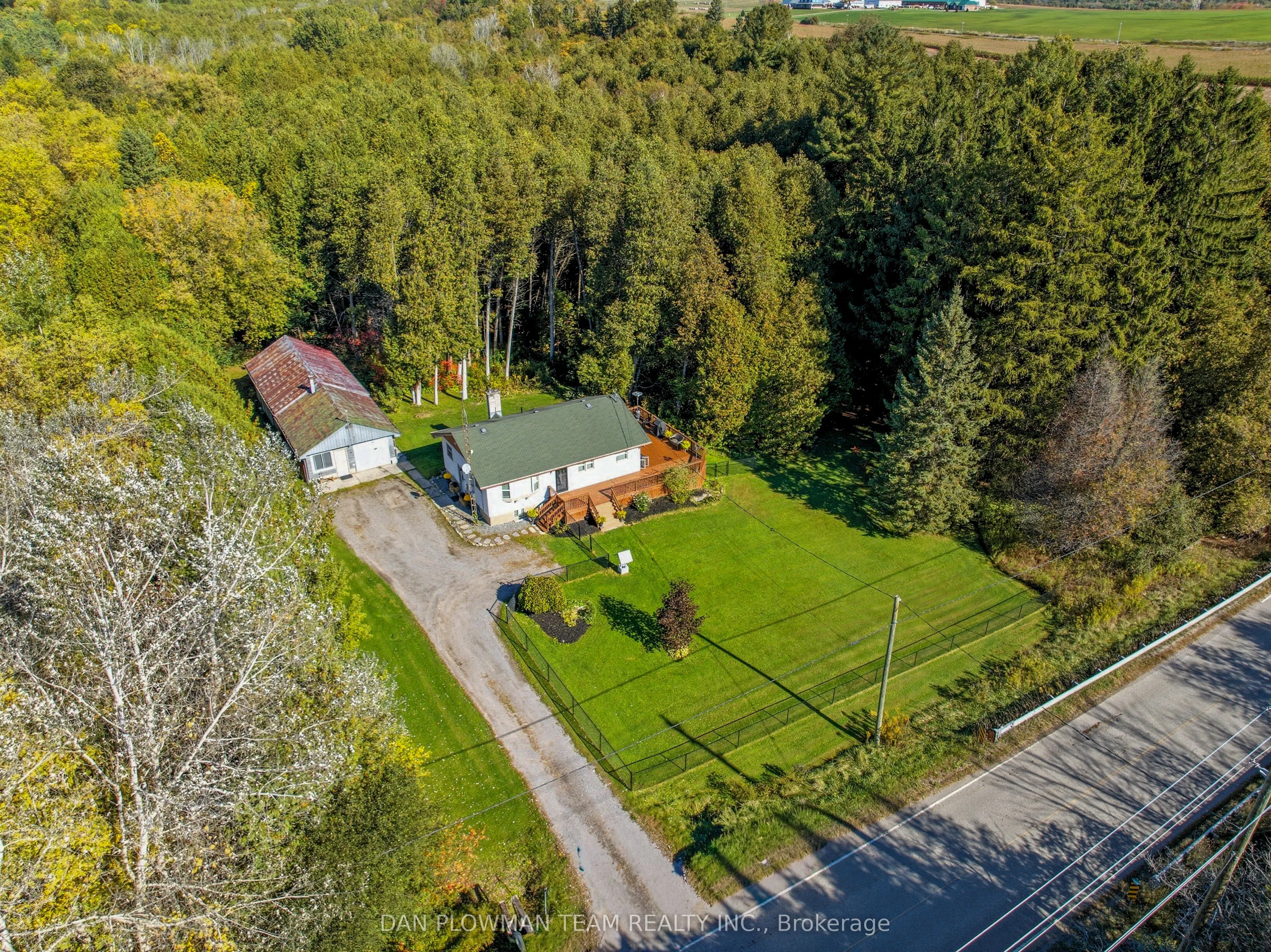 2804 Concession 6 Road