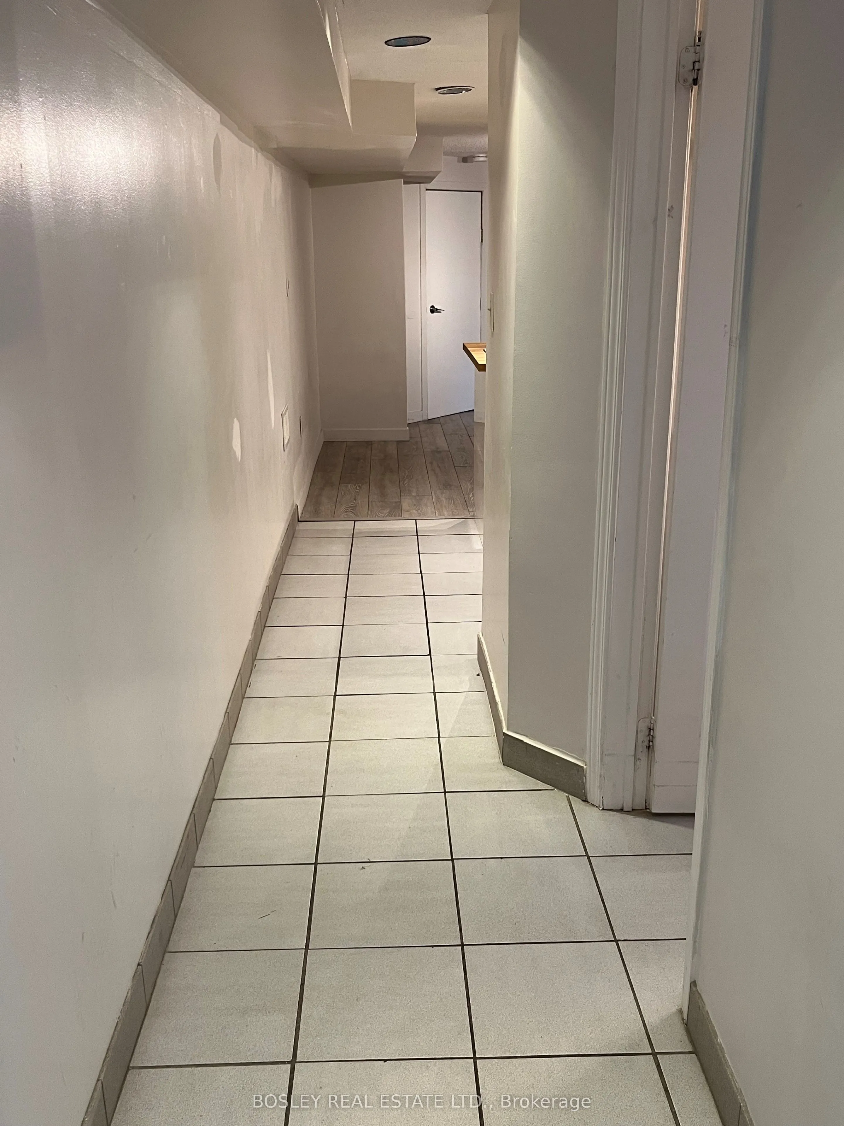 229 Woodbine Avenue, #Basement