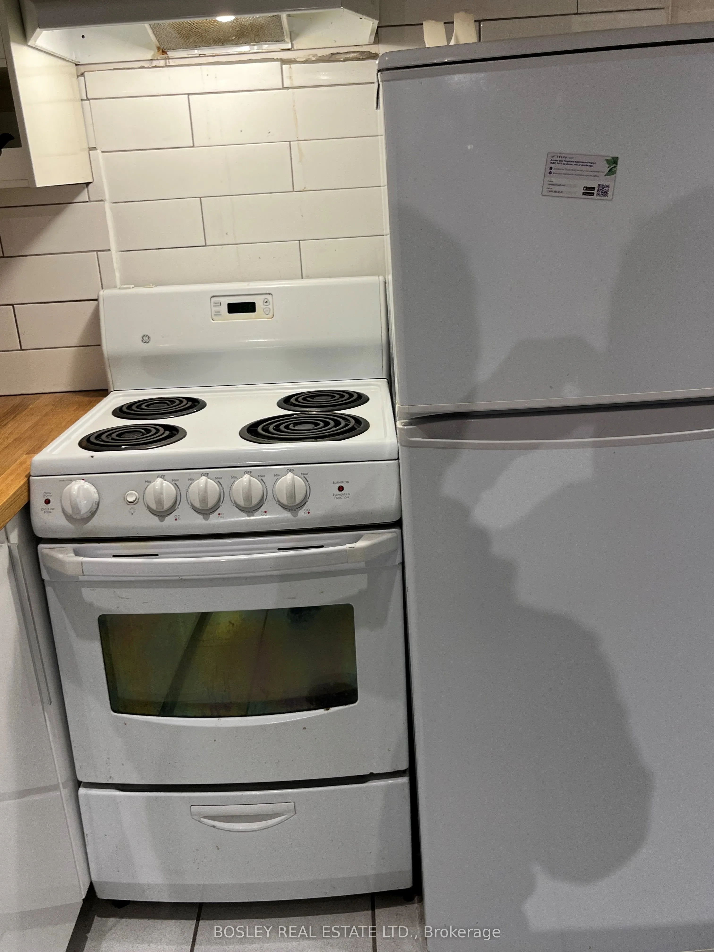 229 Woodbine Avenue, #Basement