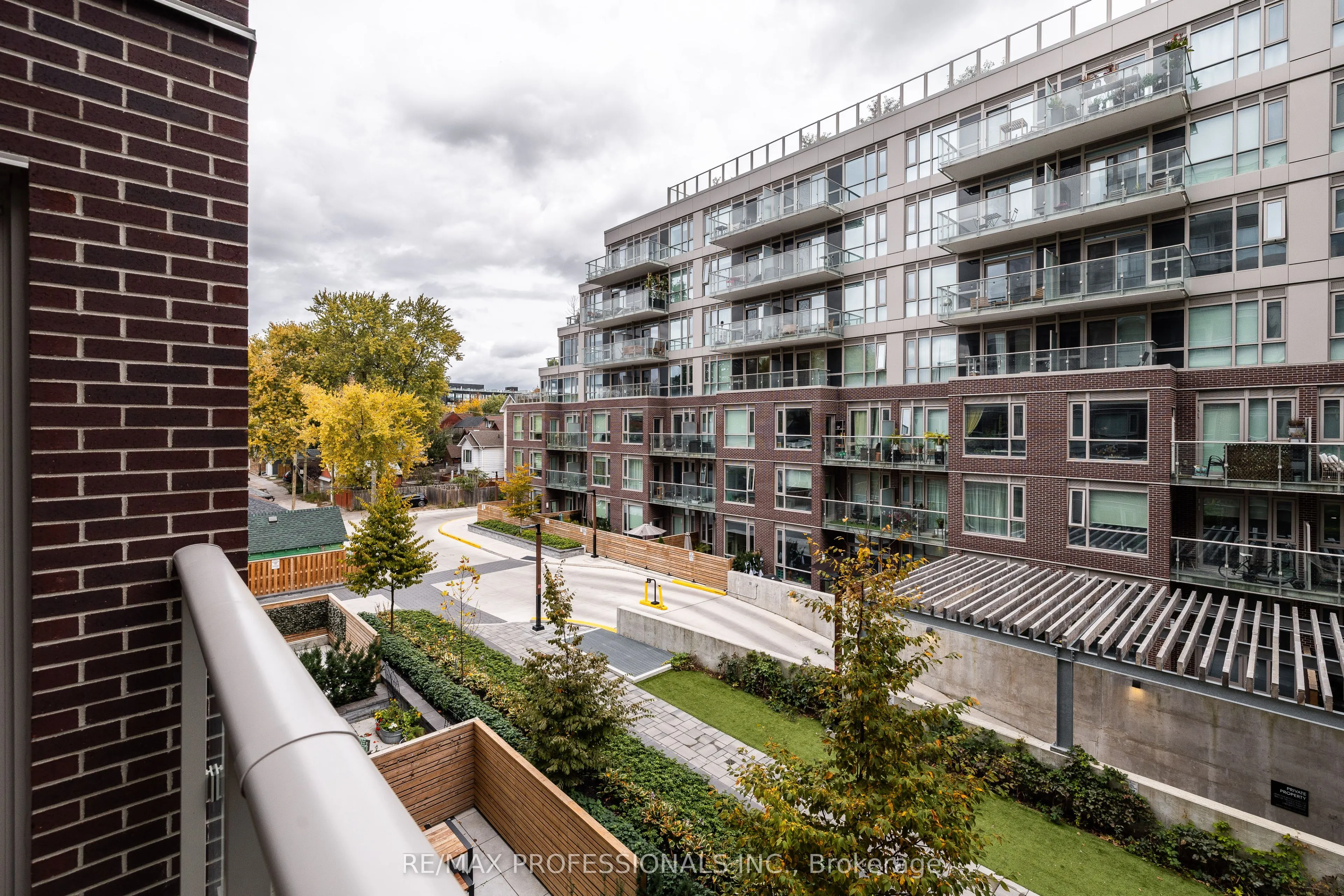 150 Logan Avenue, #311