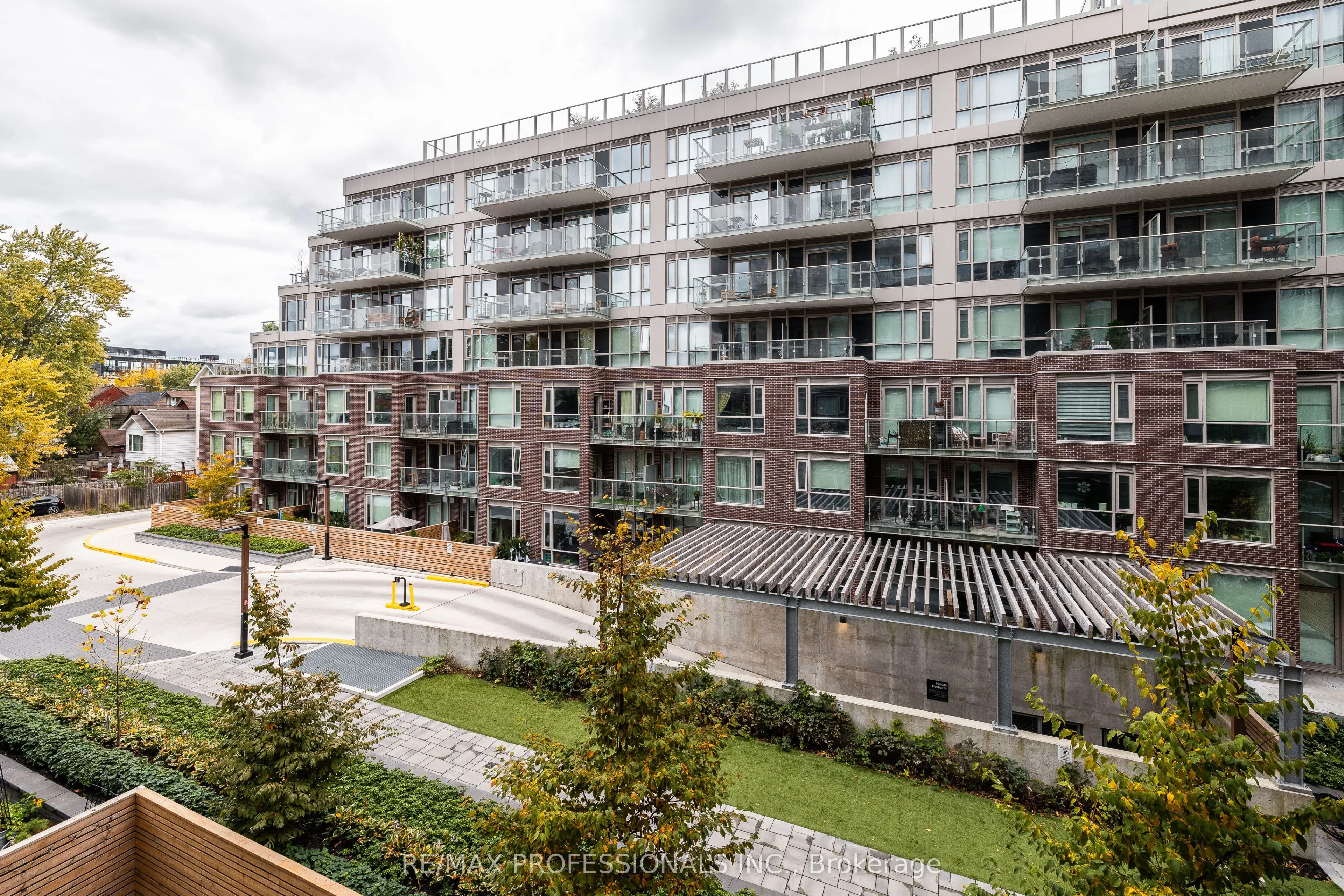 150 Logan Avenue, #311