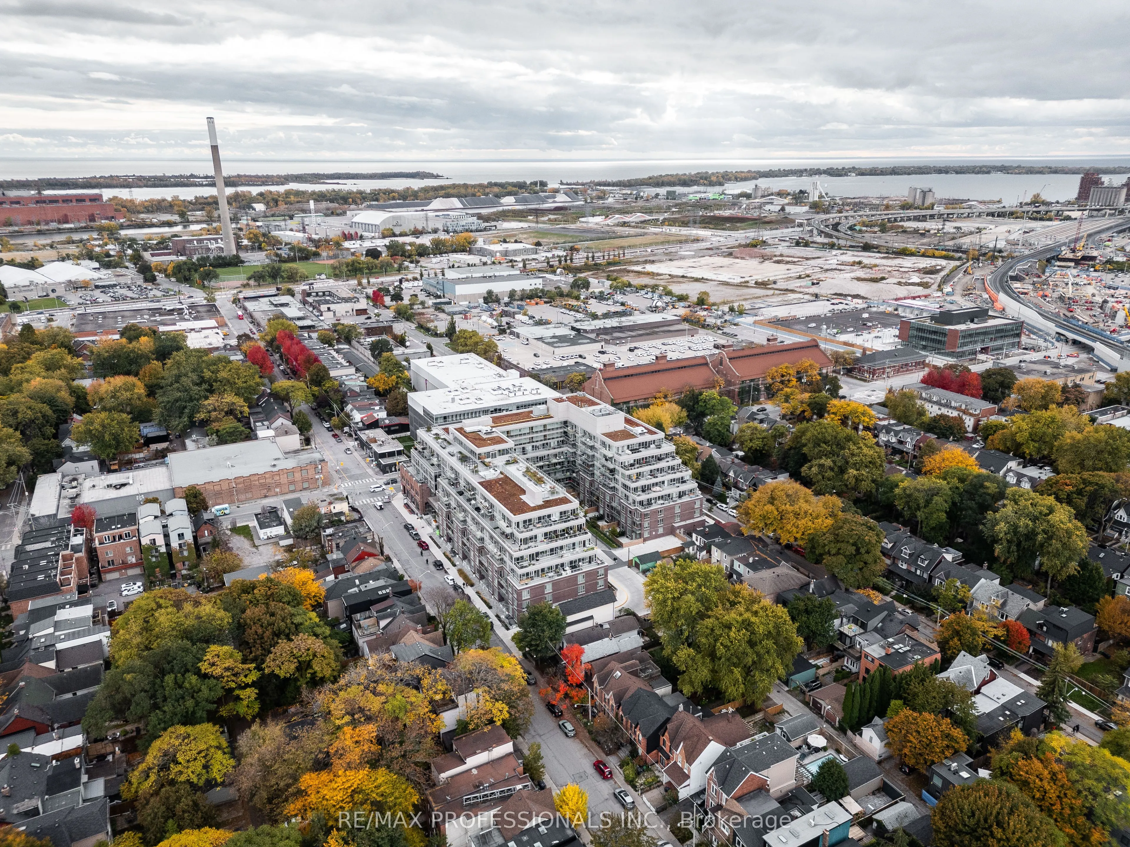 150 Logan Avenue, #311