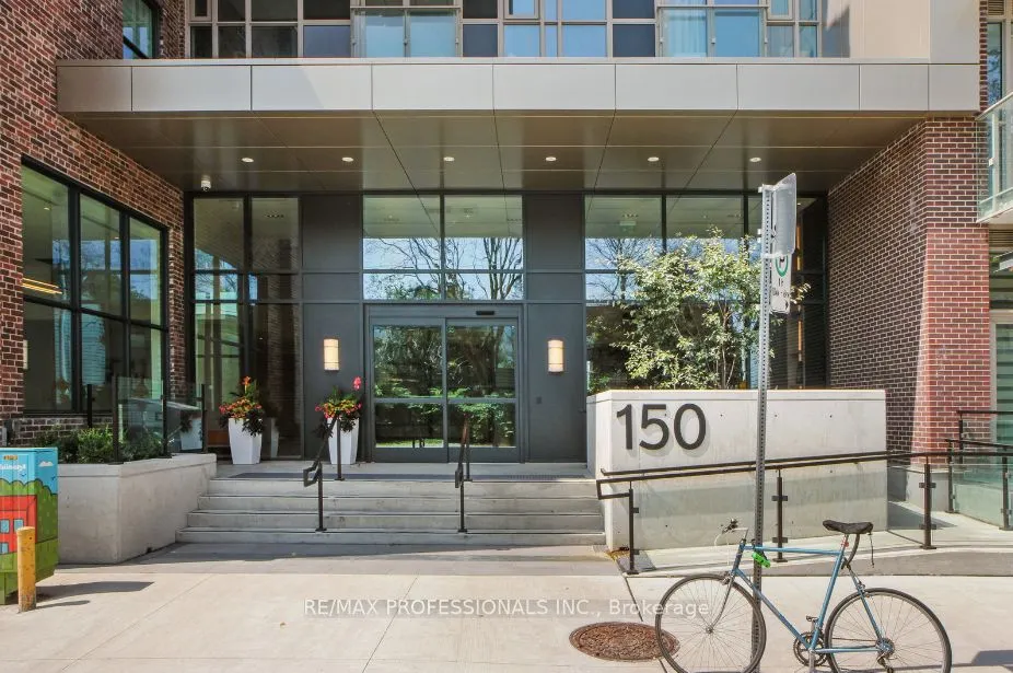 150 Logan Avenue, #311