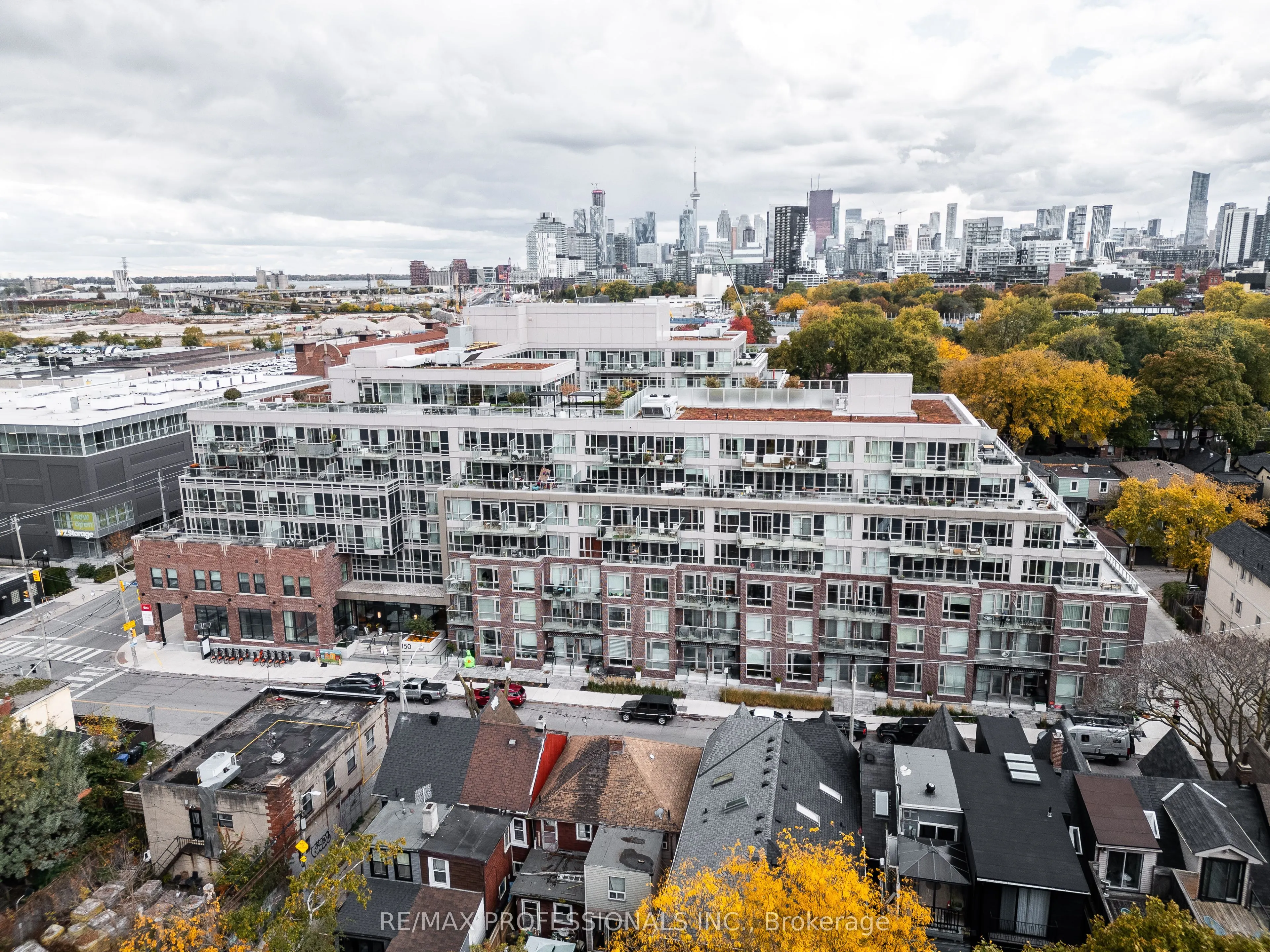 150 Logan Avenue, #311