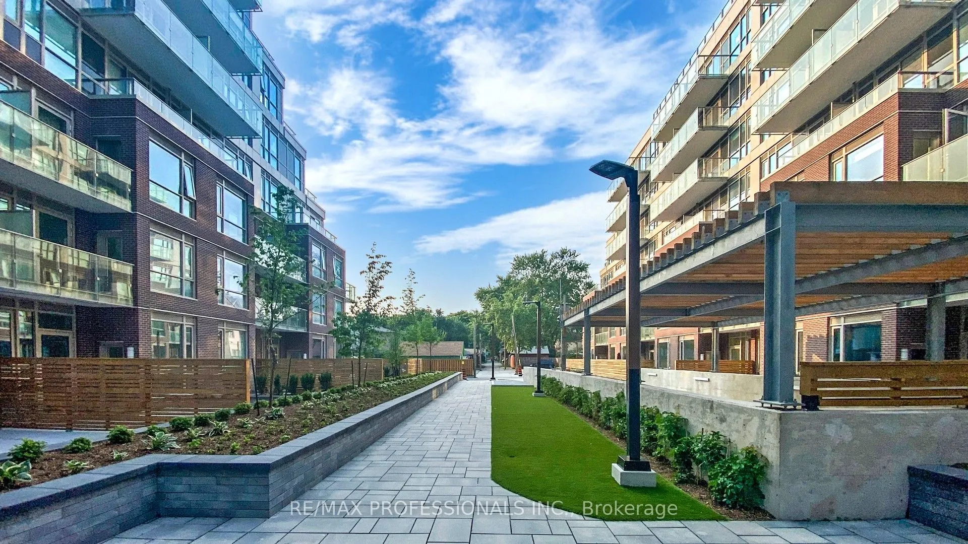 150 Logan Avenue, #311