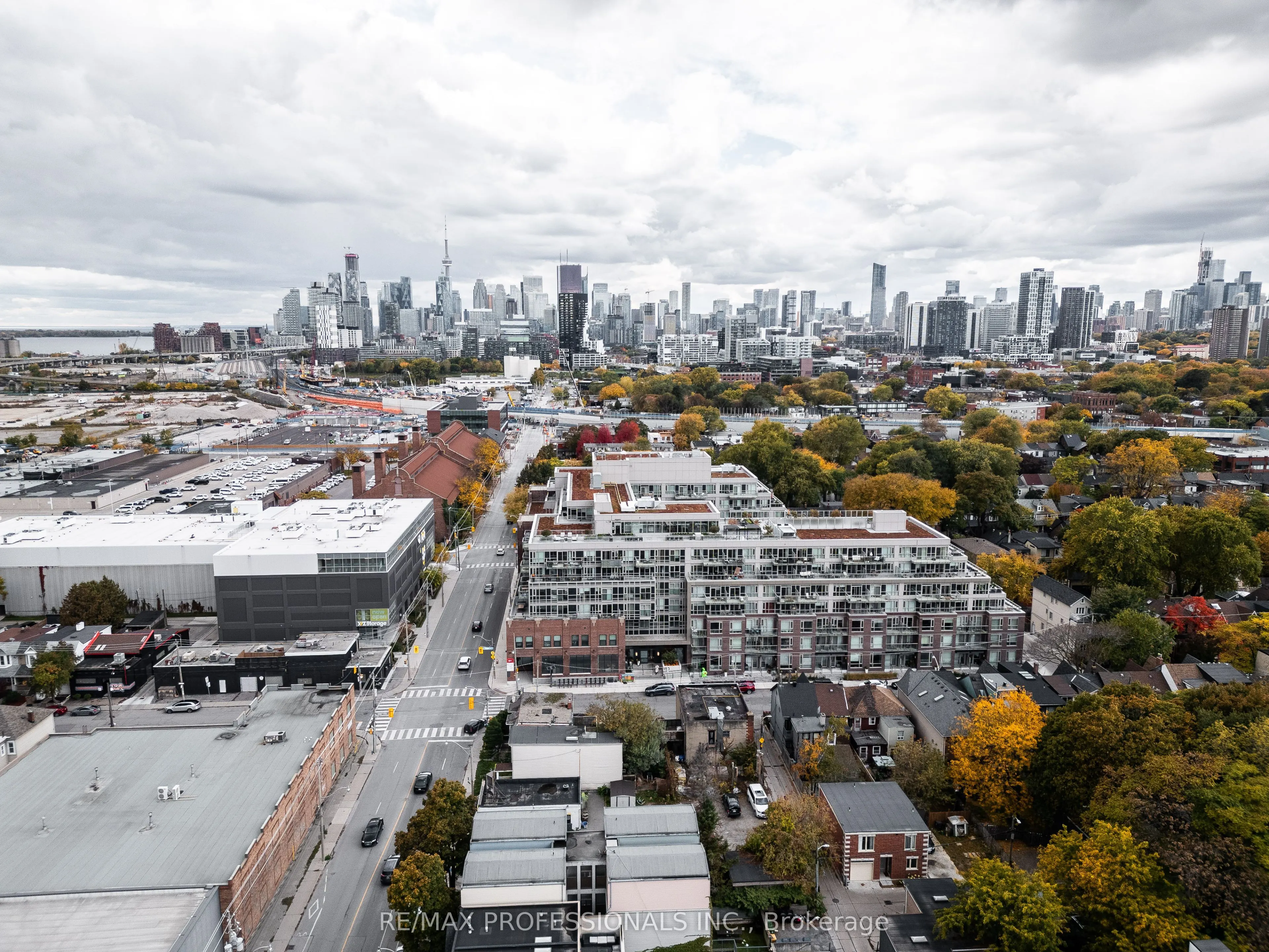 150 Logan Avenue, #311