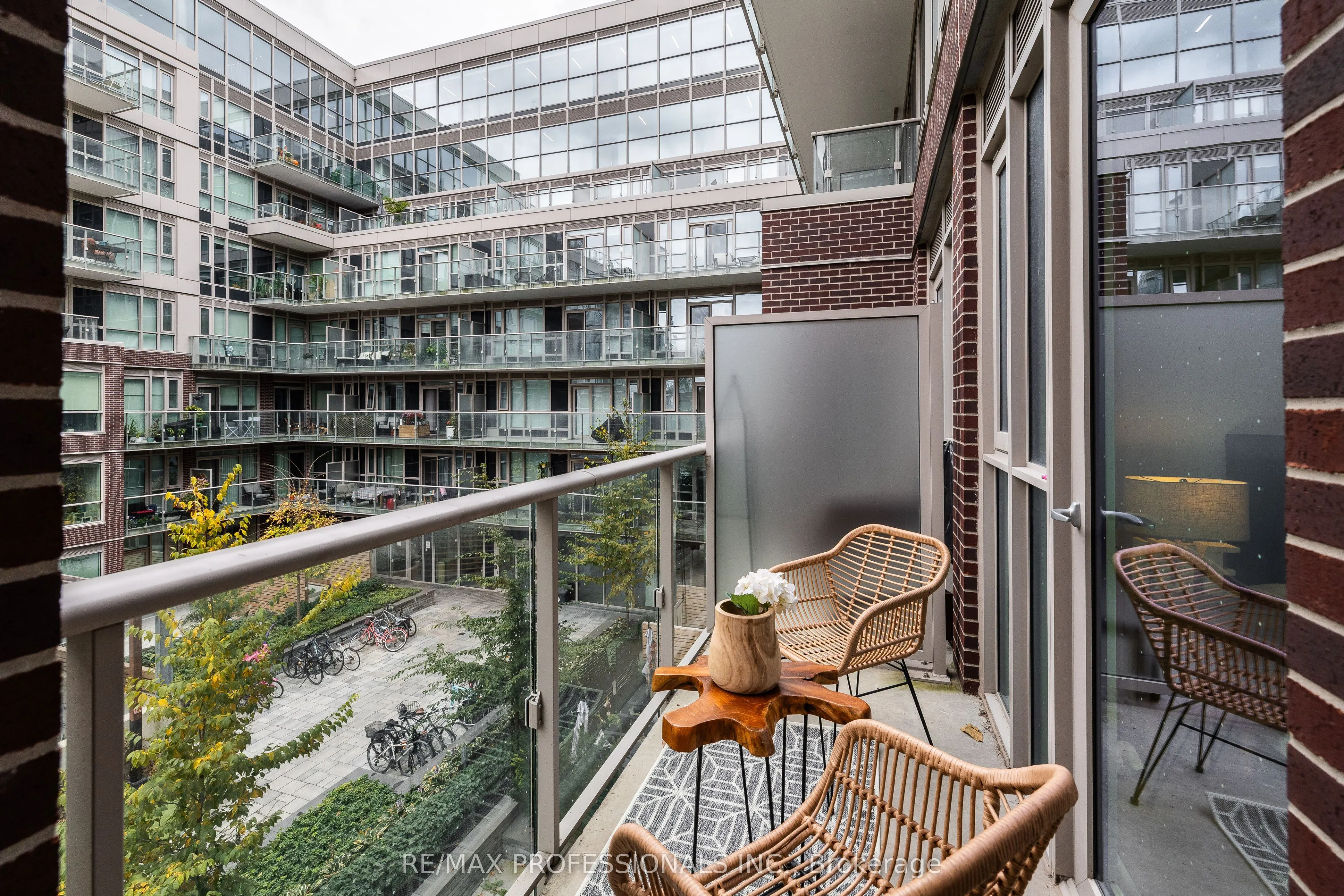 150 Logan Avenue, #311