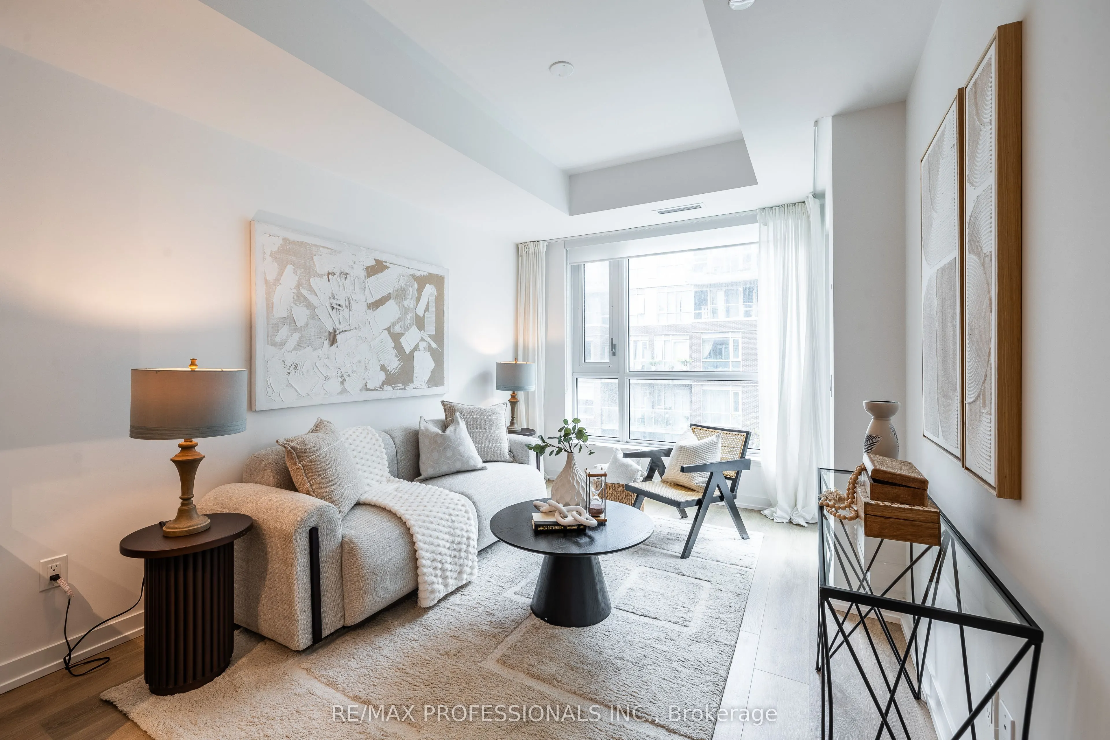 150 Logan Avenue, #311