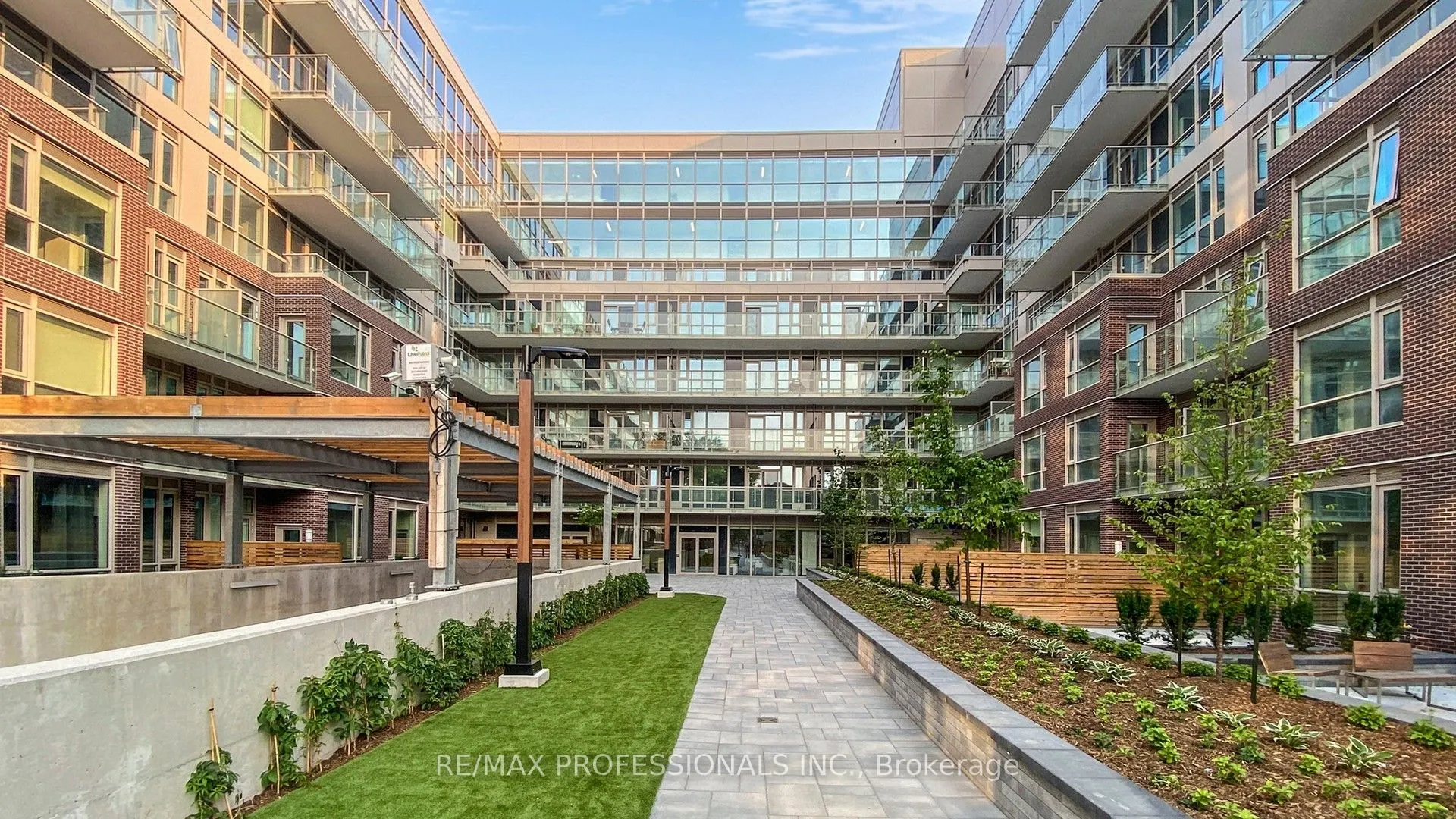 150 Logan Avenue, #311