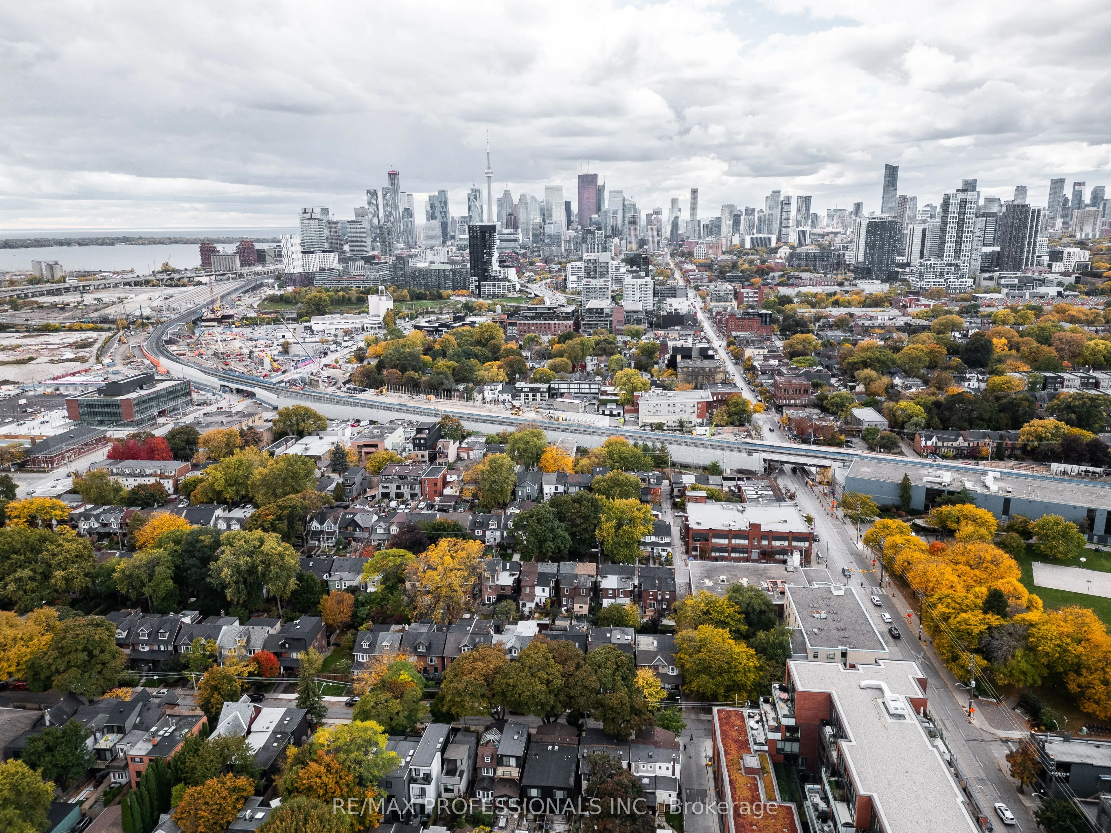 150 Logan Avenue, #311