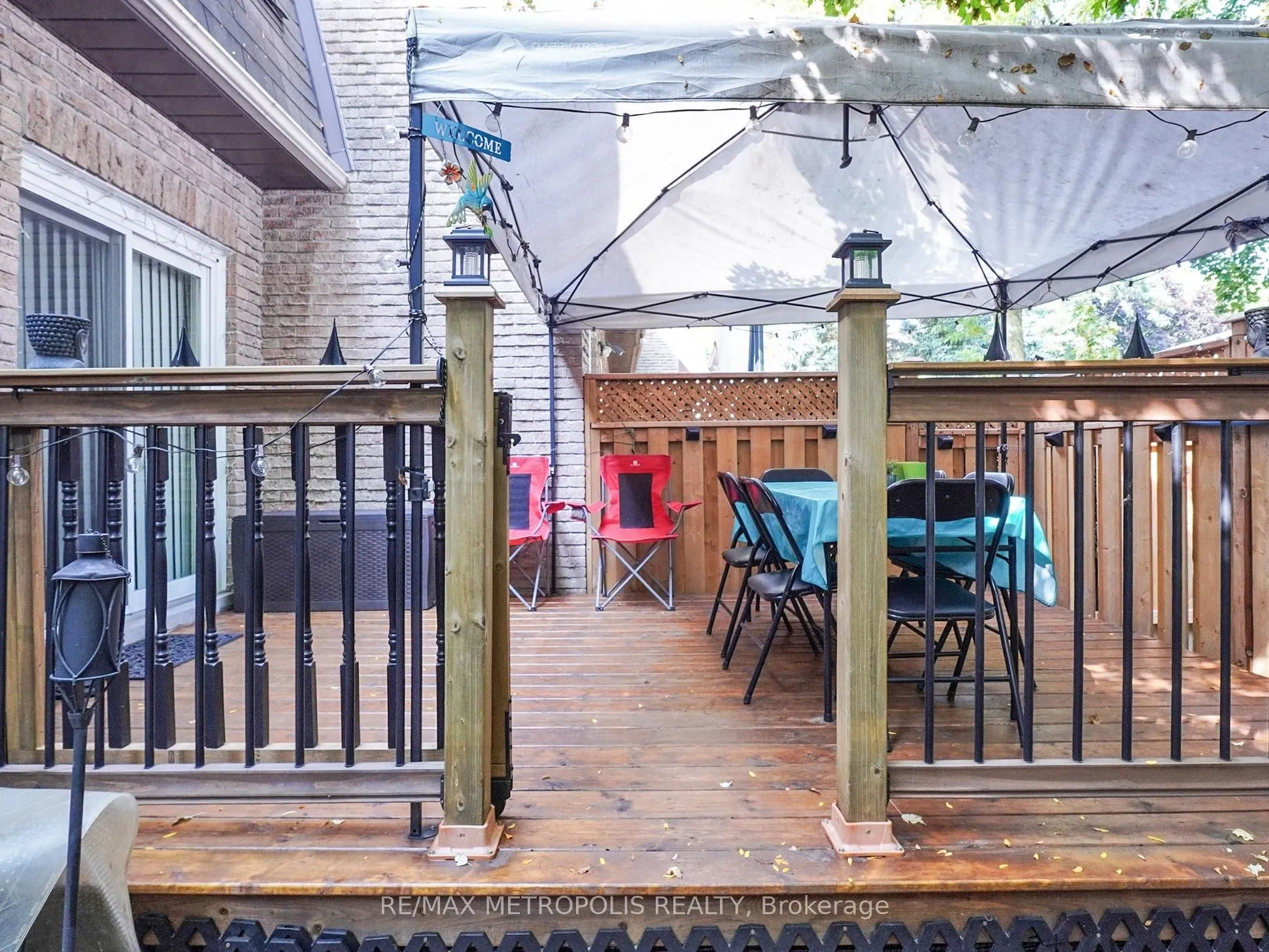 44 Willows Lane, #4040