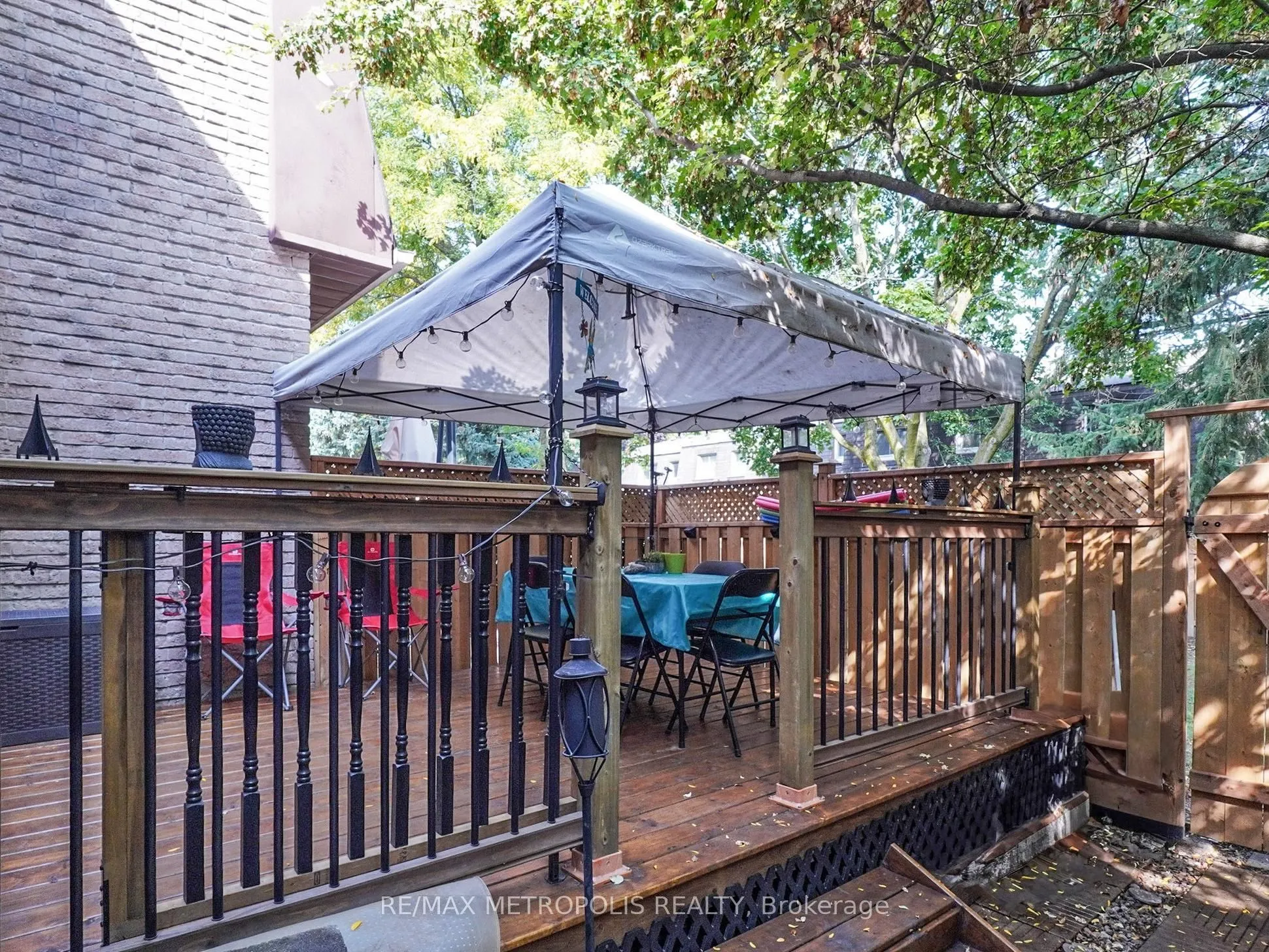 44 Willows Lane, #4040