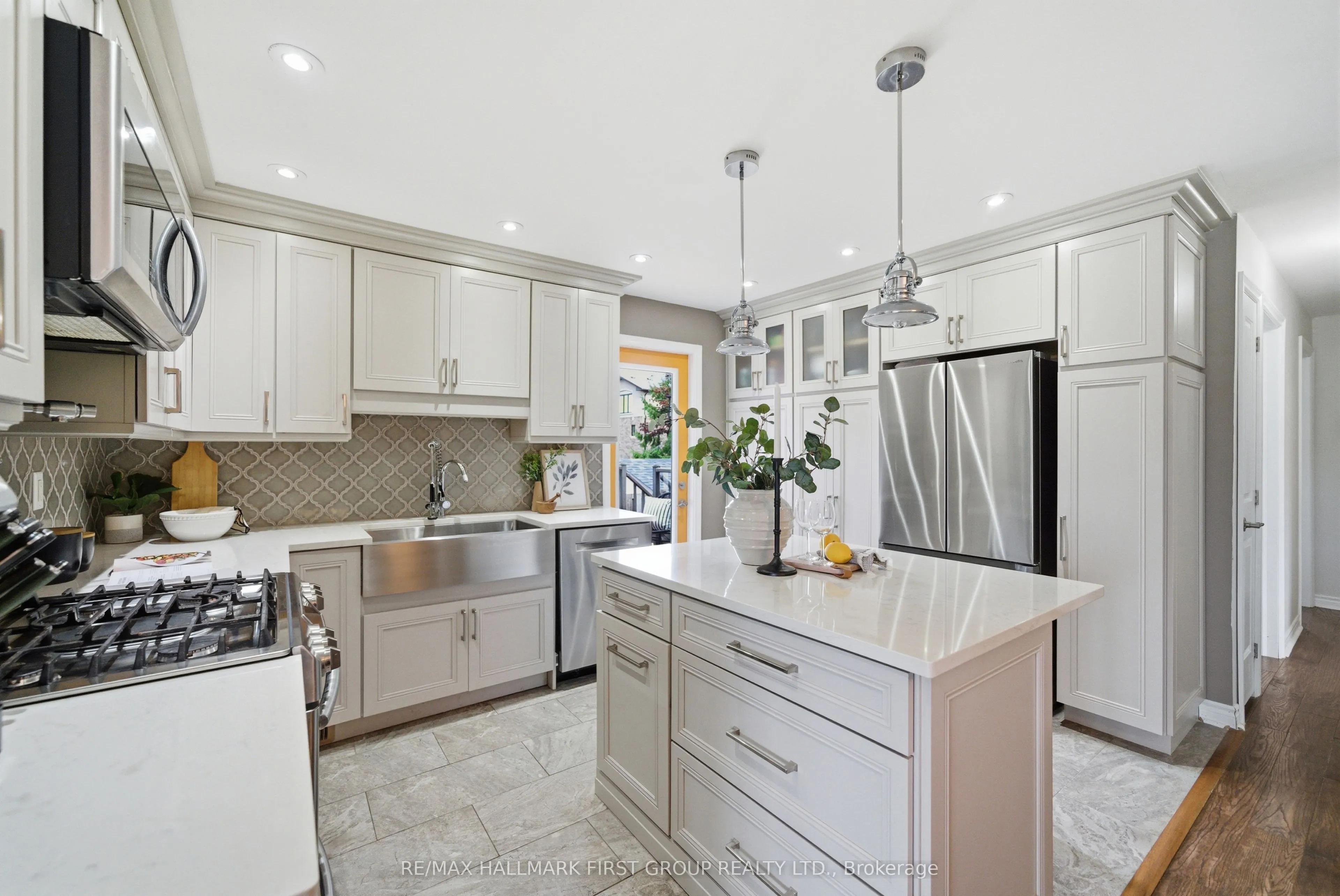 1307 Broadview Street