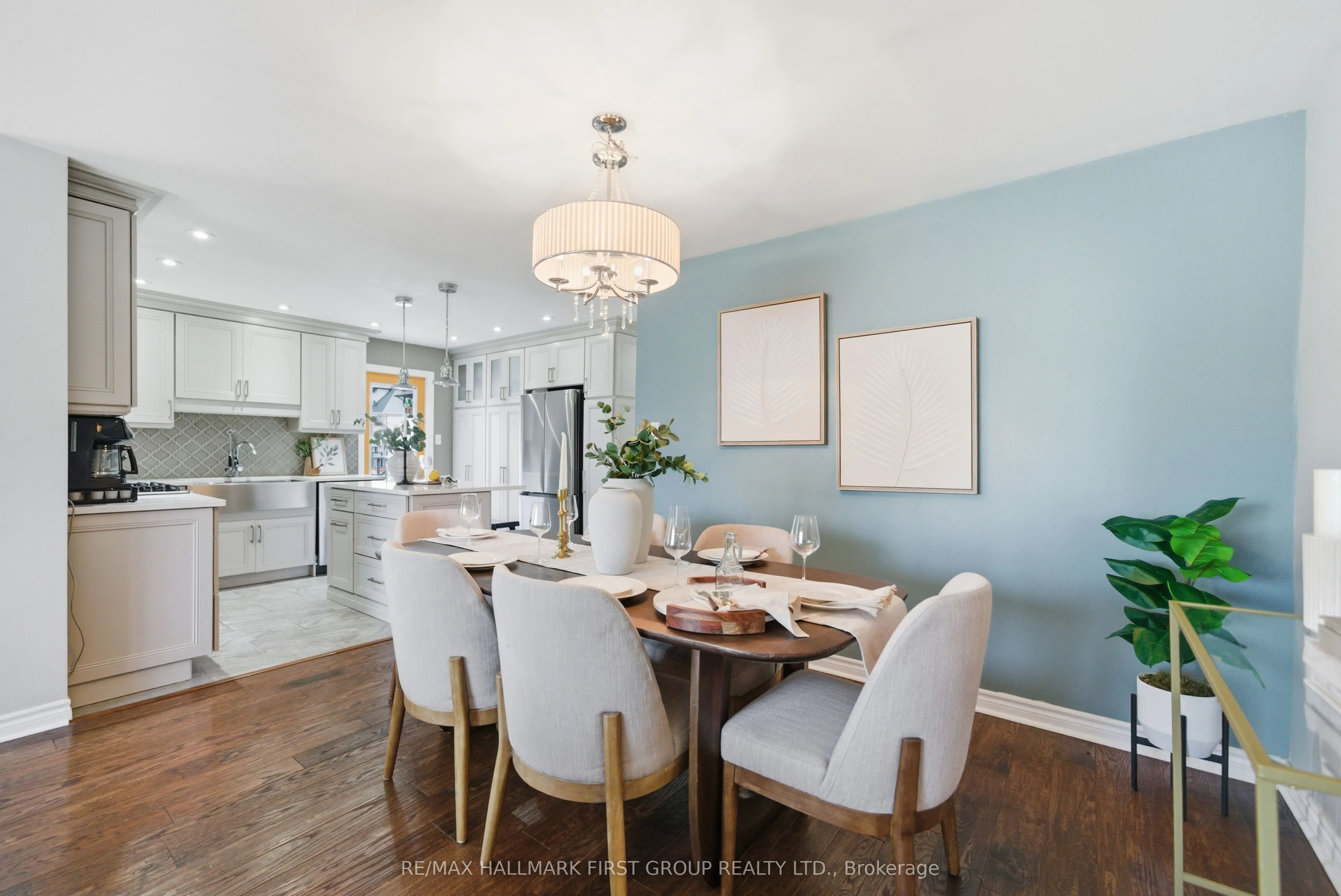 1307 Broadview Street