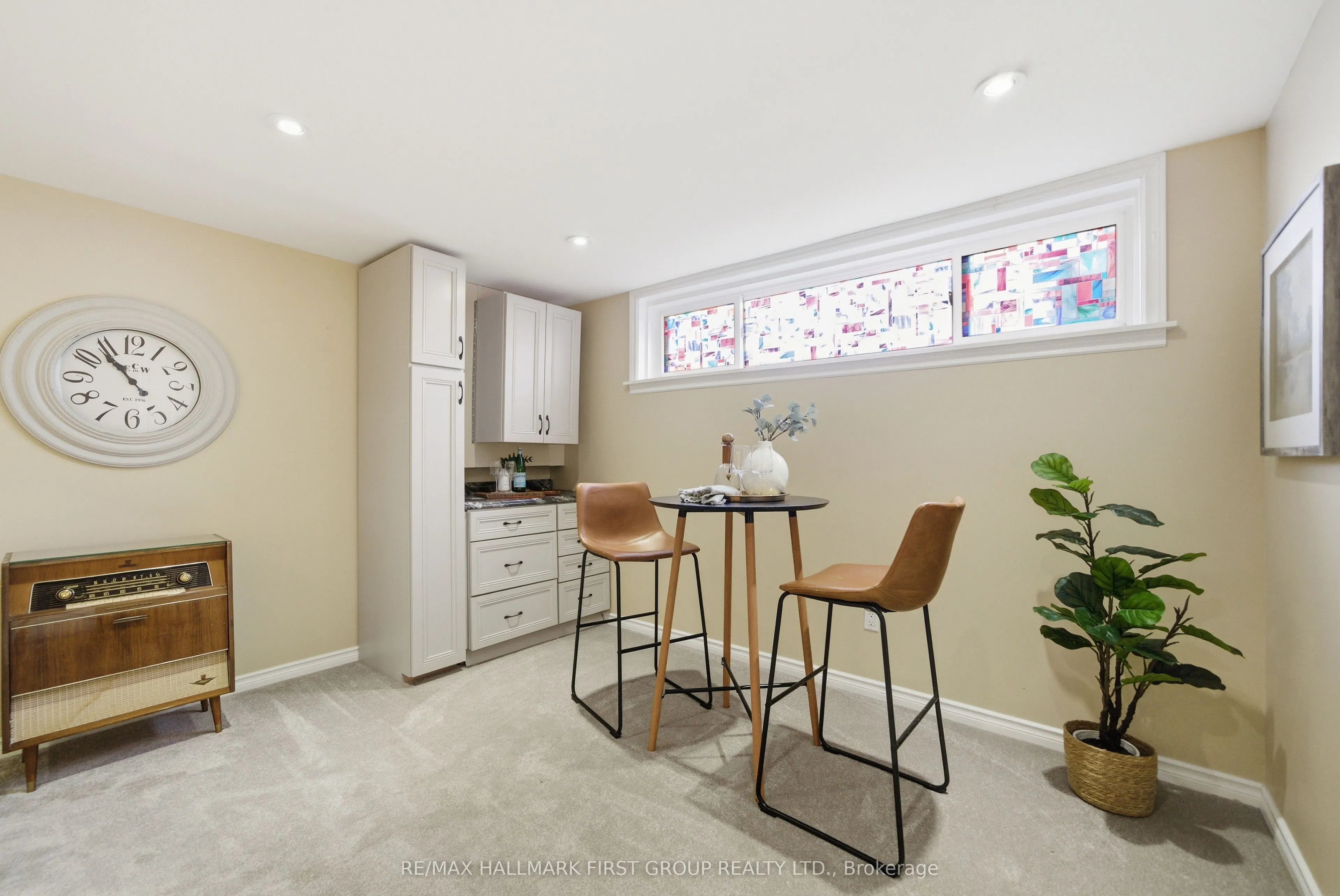 1307 Broadview Street