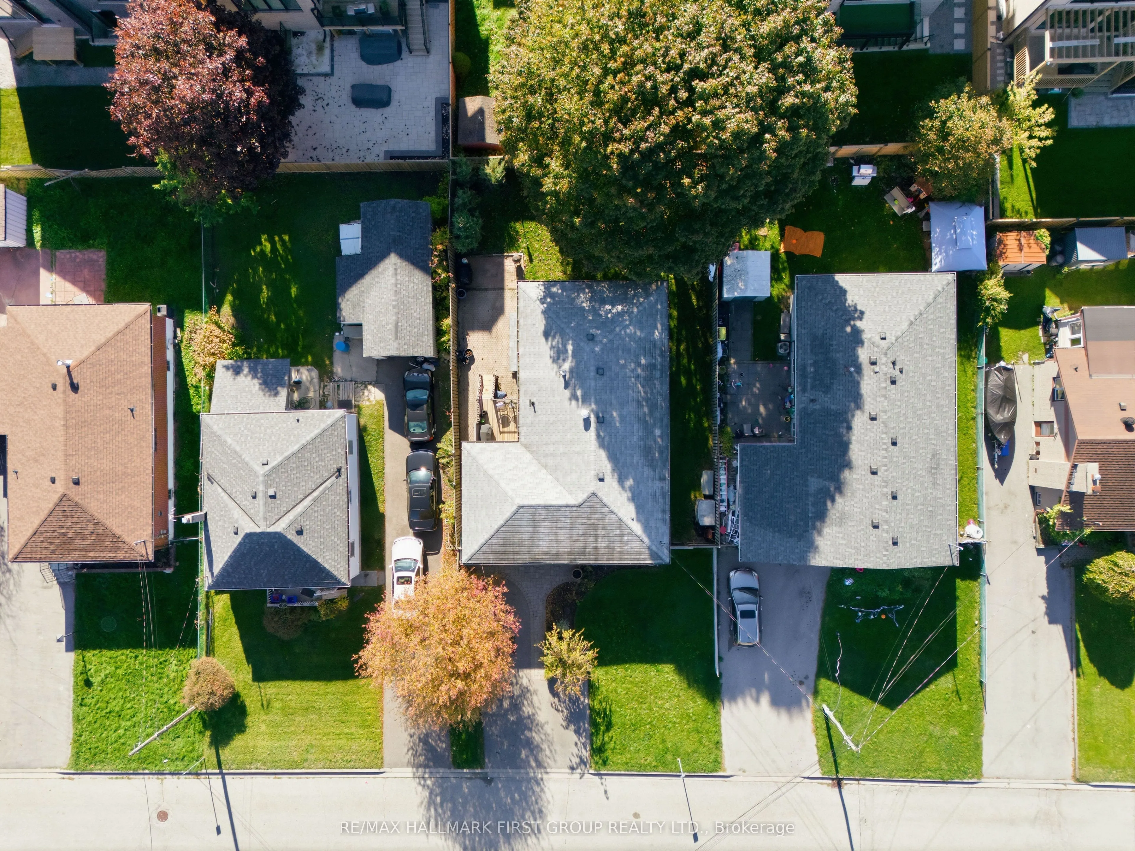 1307 Broadview Street