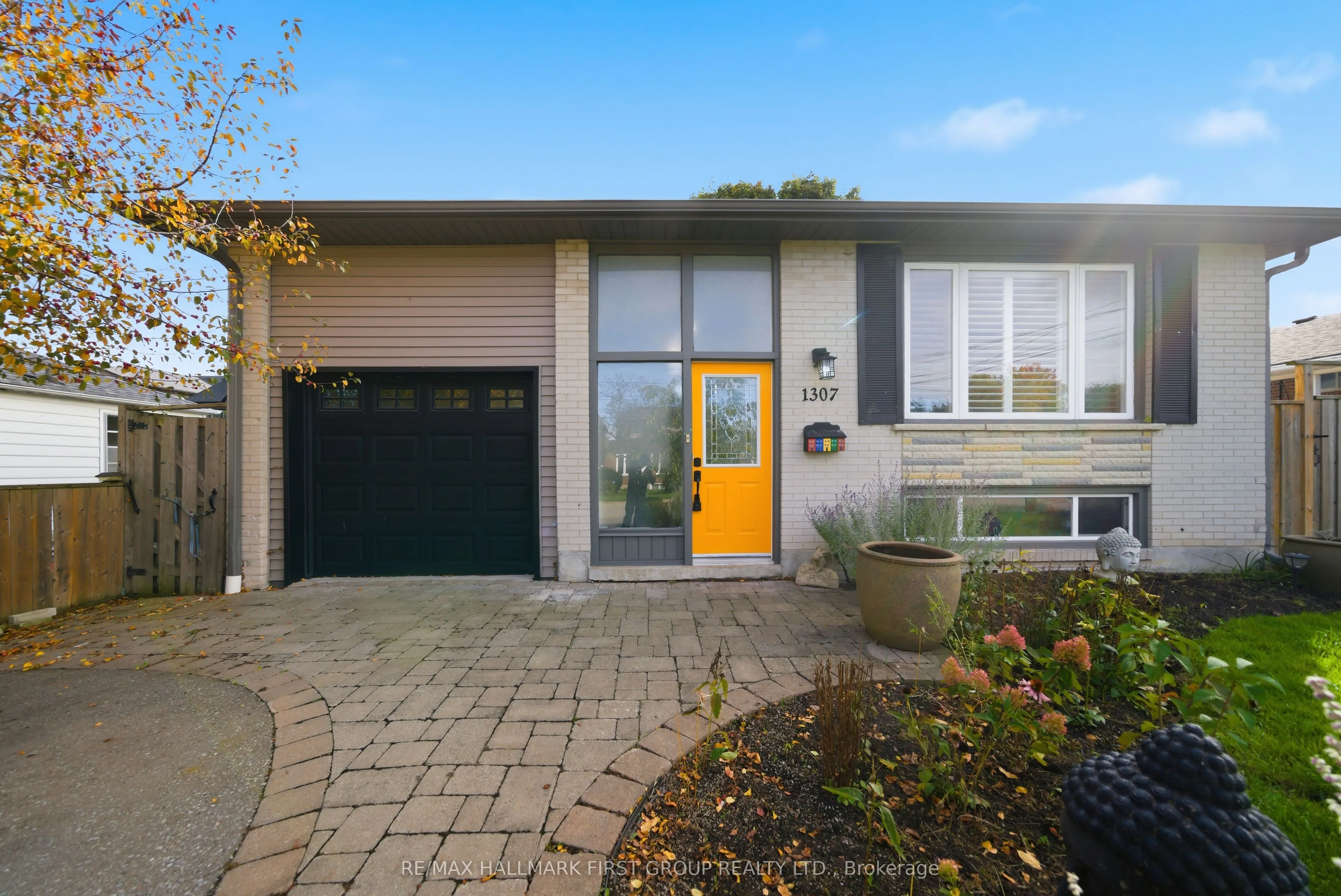 1307 Broadview Street