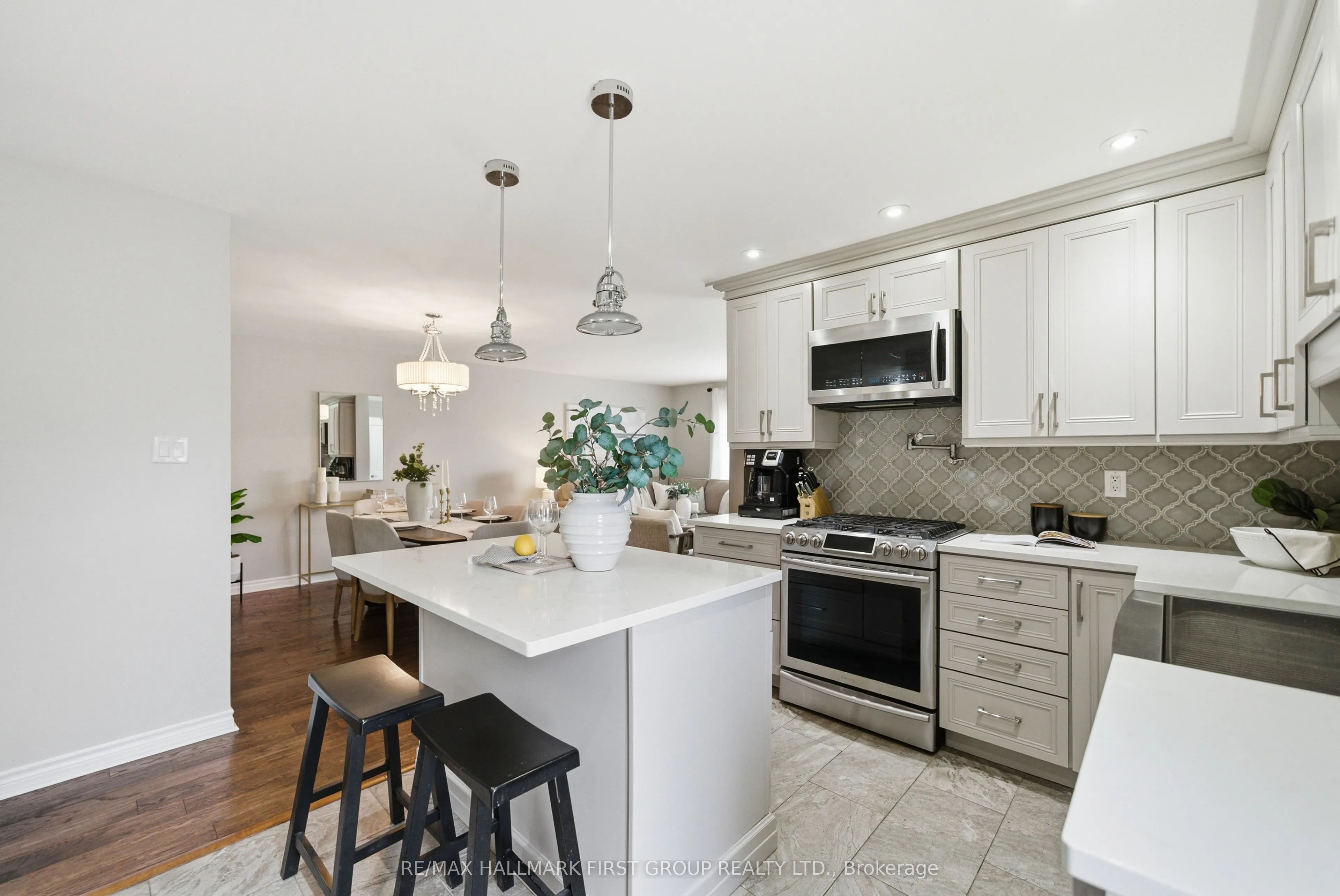 1307 Broadview Street