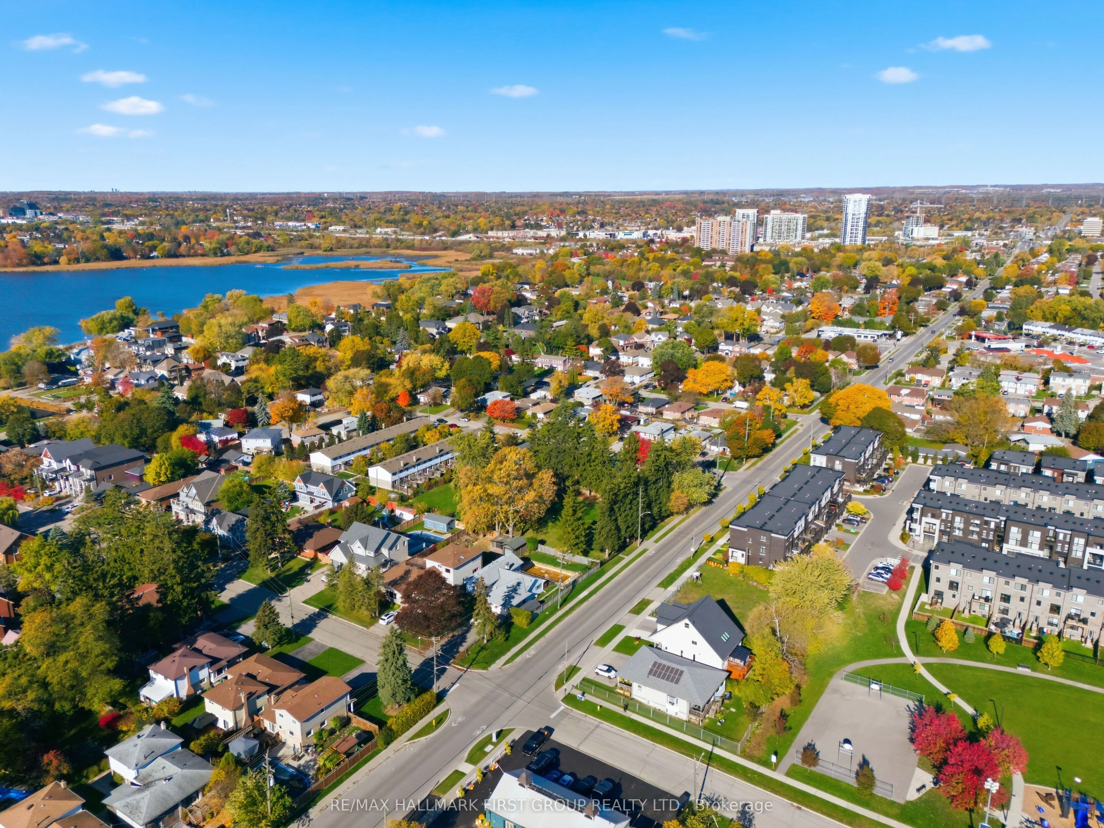 1307 Broadview Street