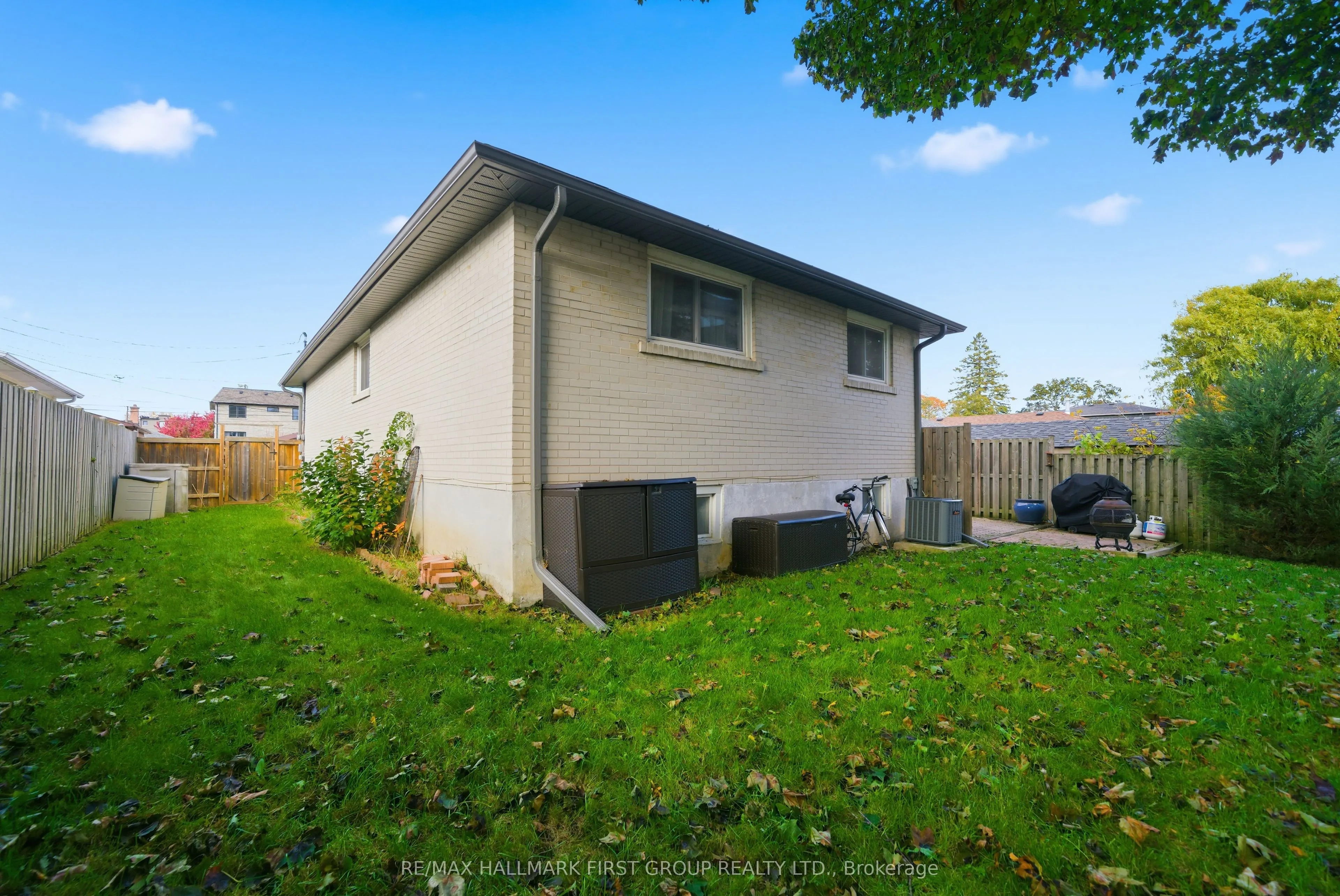 1307 Broadview Street