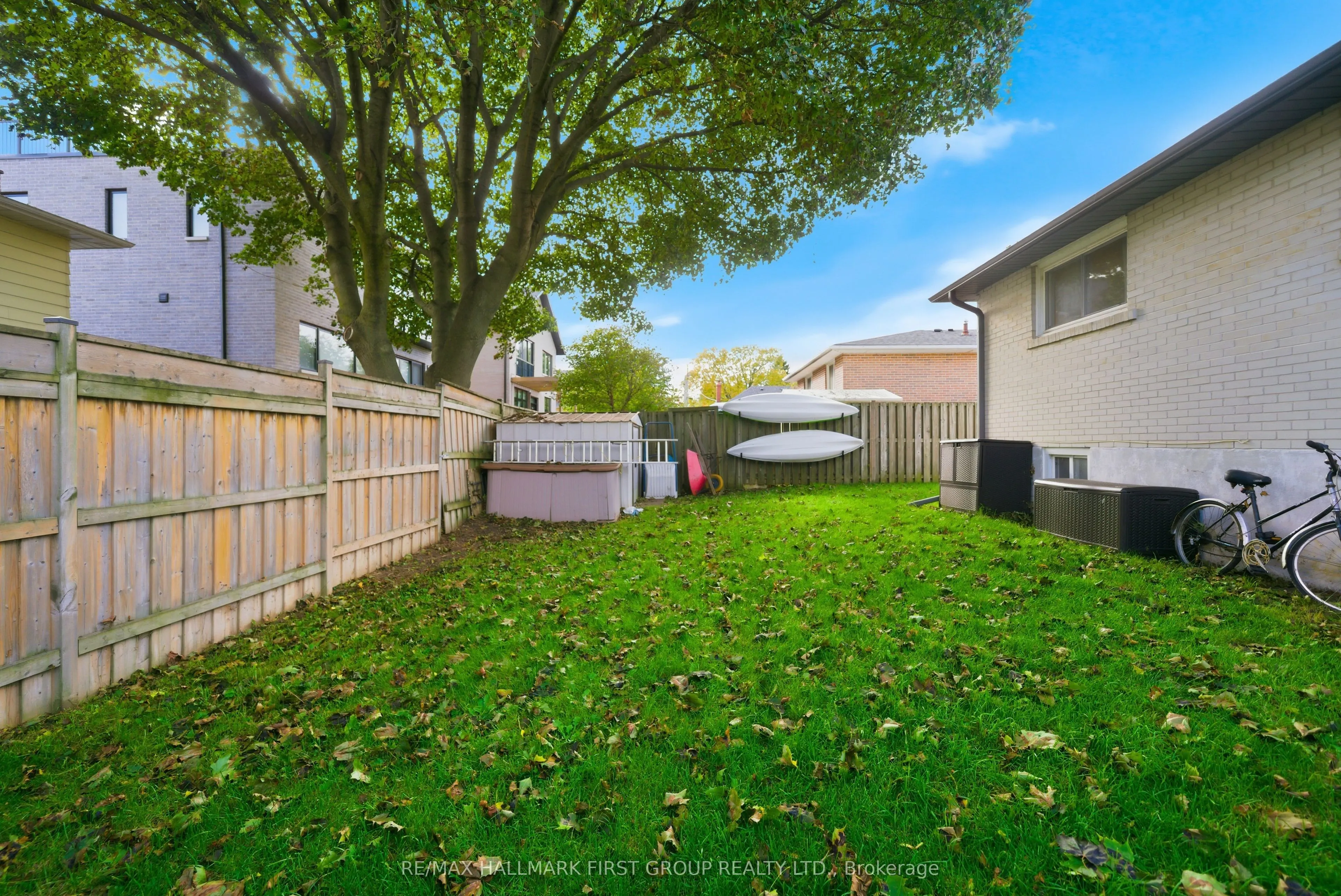 1307 Broadview Street