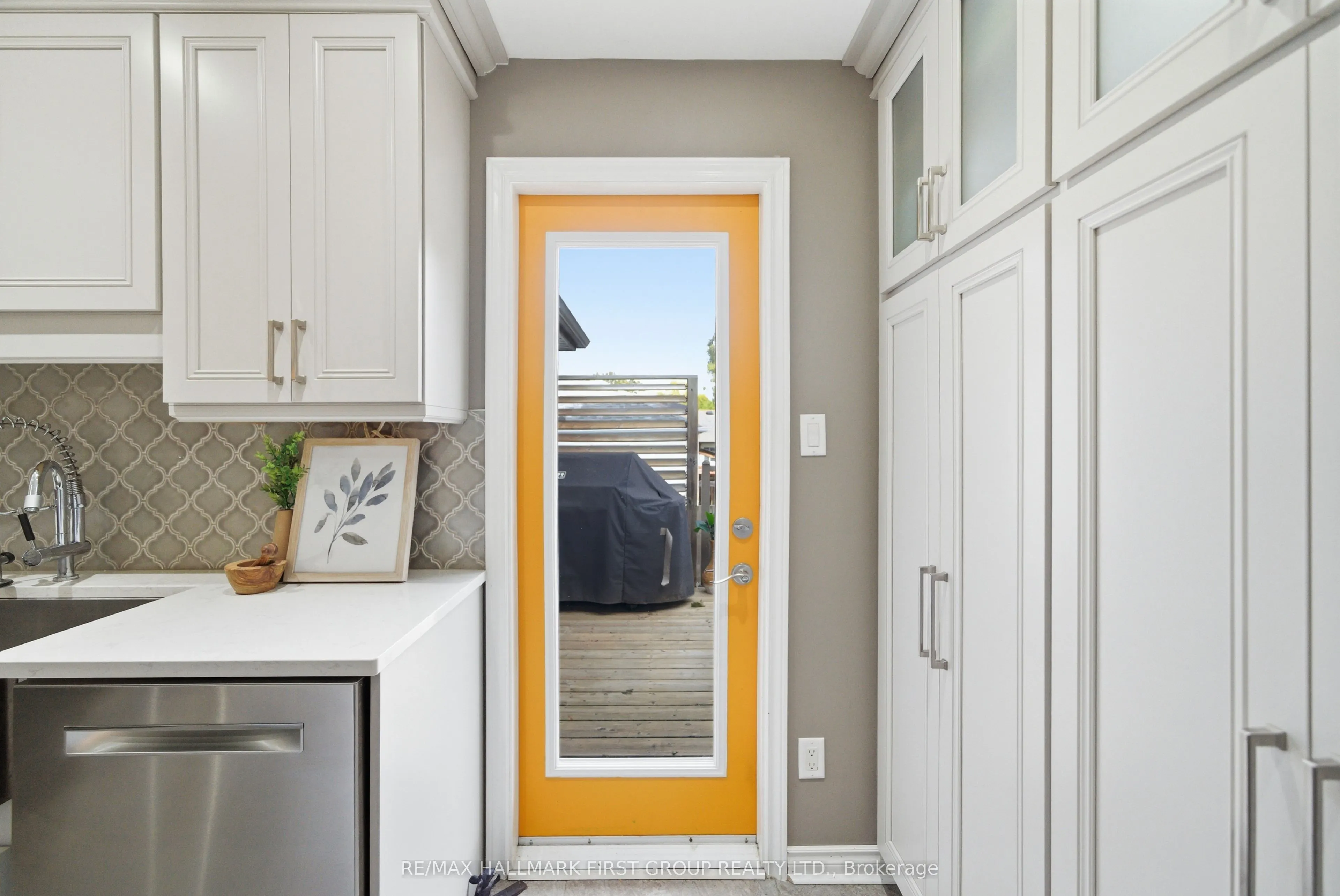 1307 Broadview Street