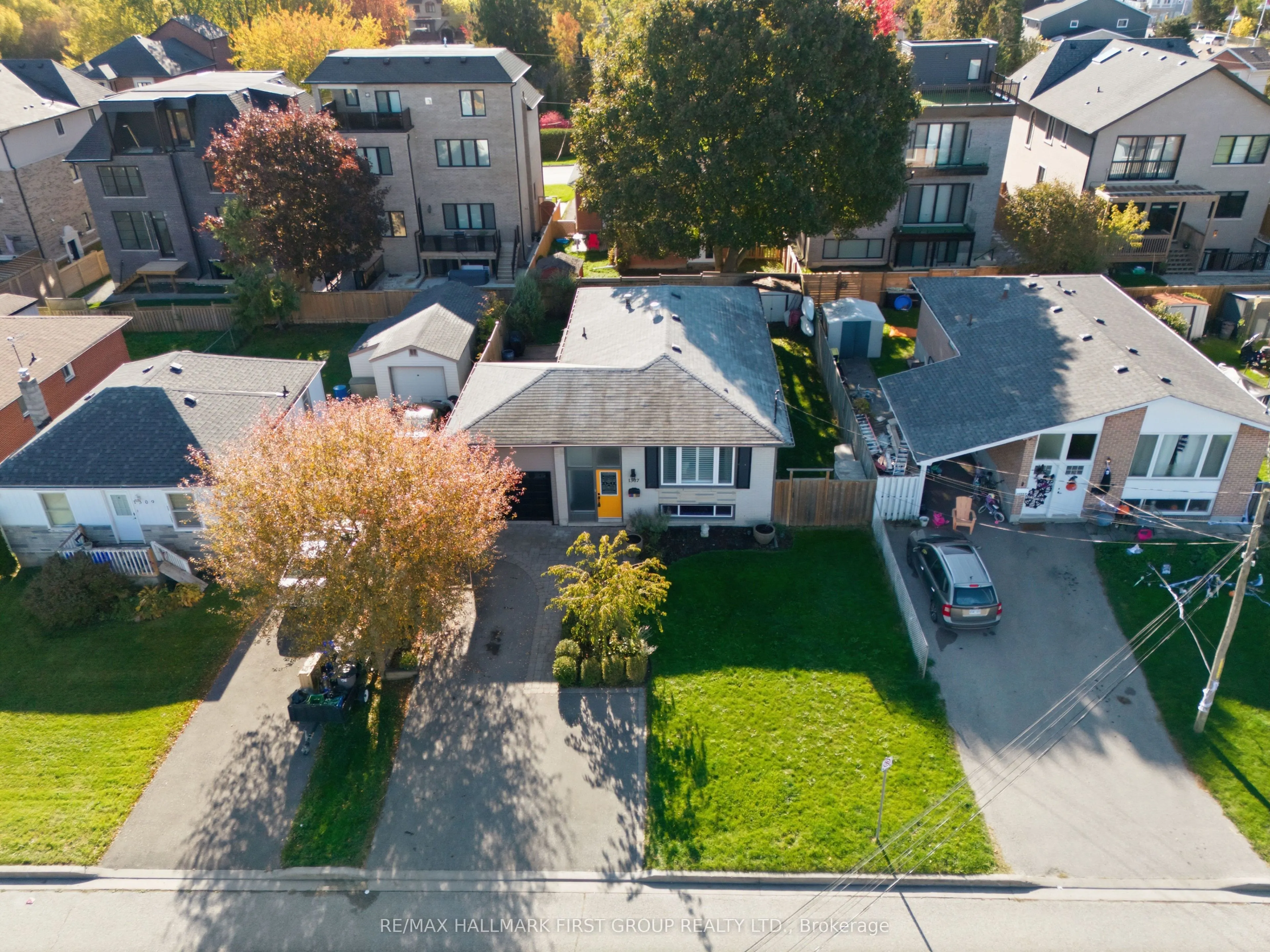 1307 Broadview Street