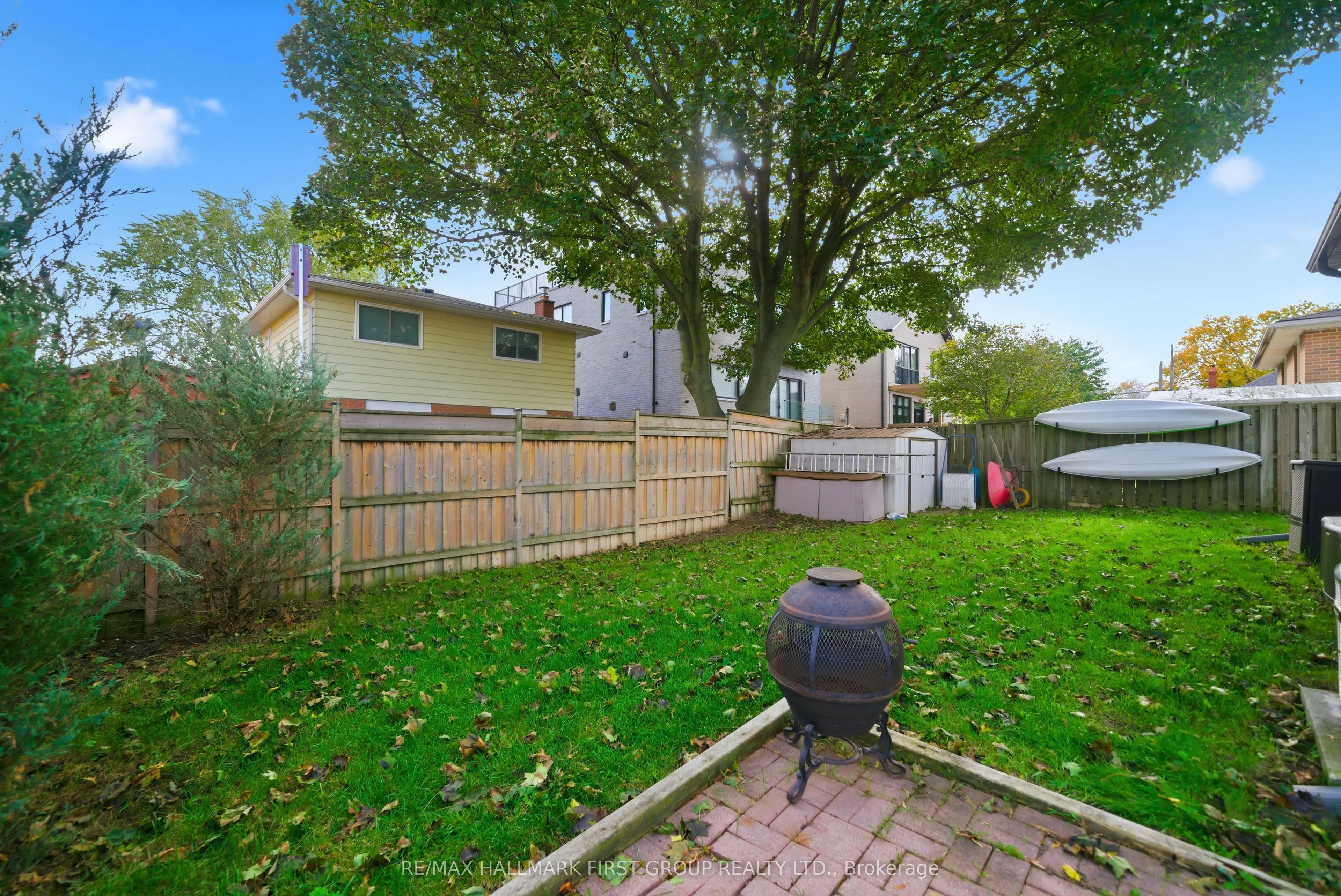 1307 Broadview Street