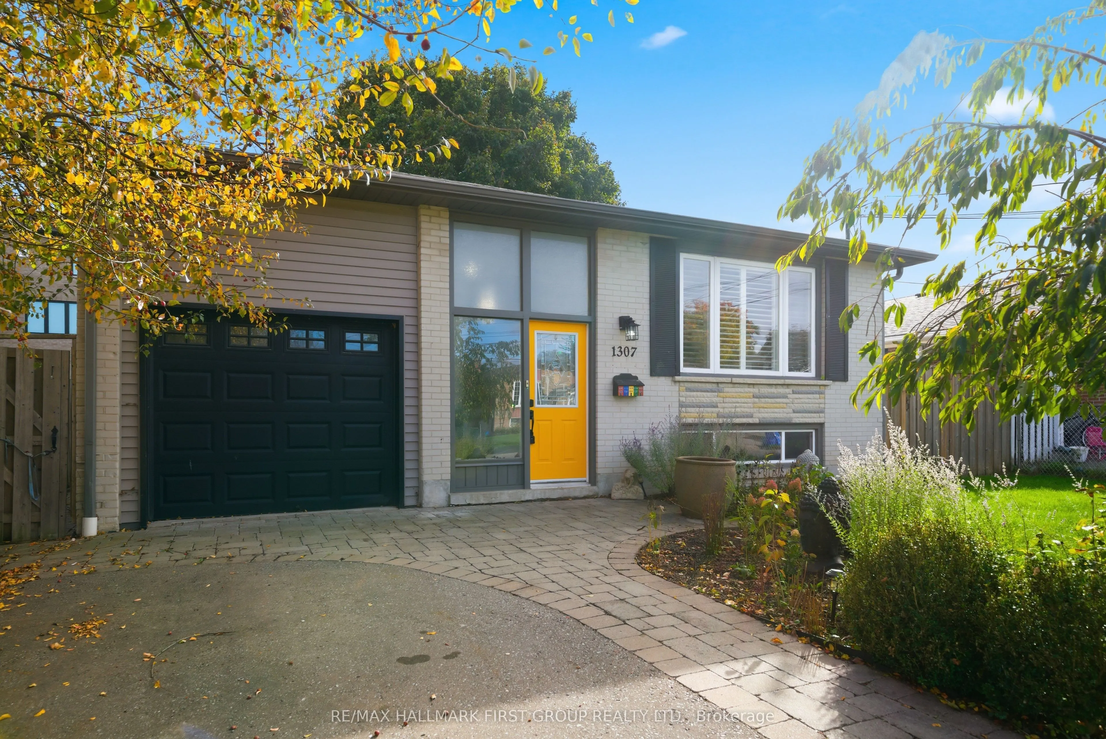 1307 Broadview Street