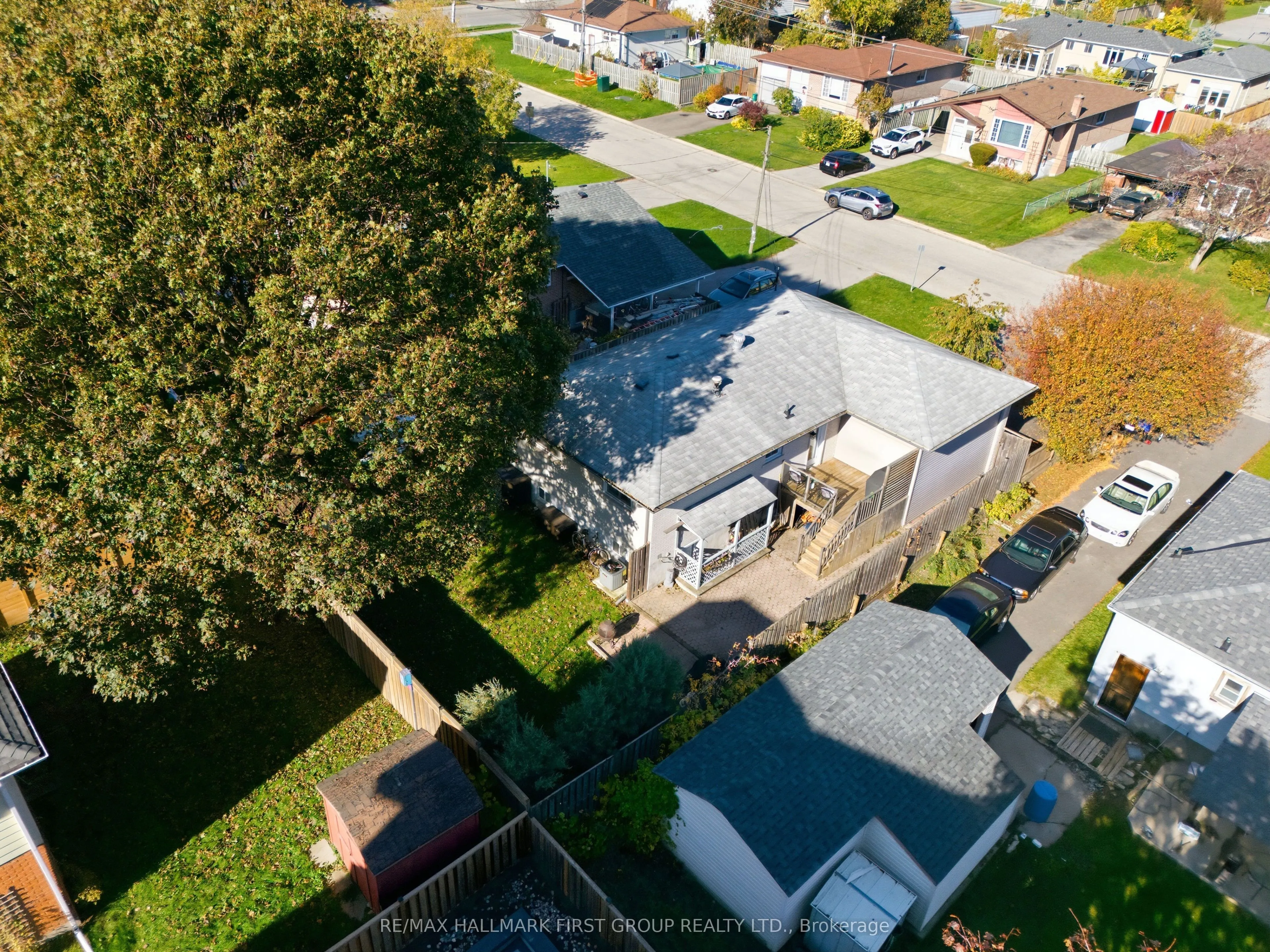 1307 Broadview Street