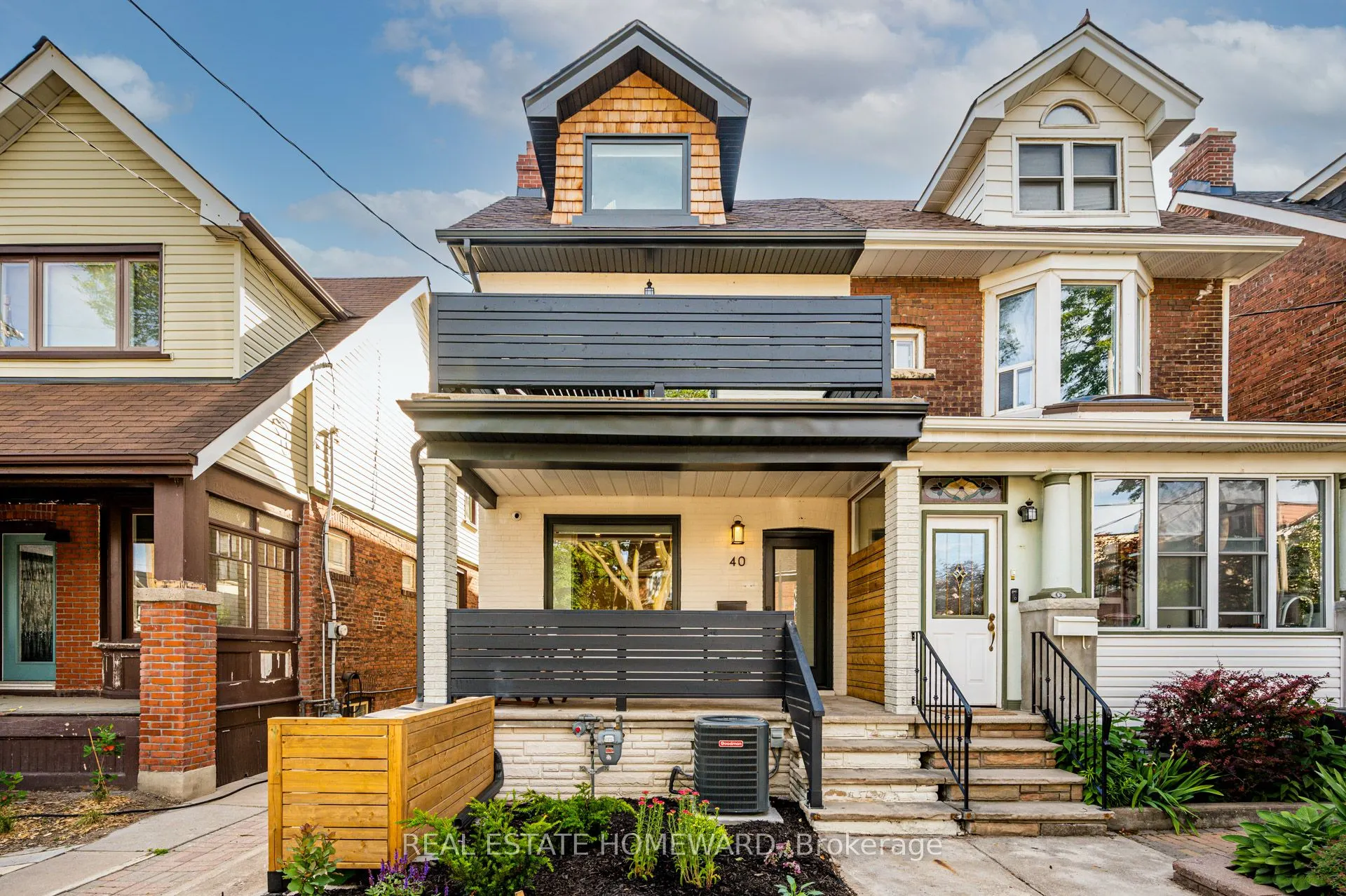 40 Dewhurst Boulevard, #B