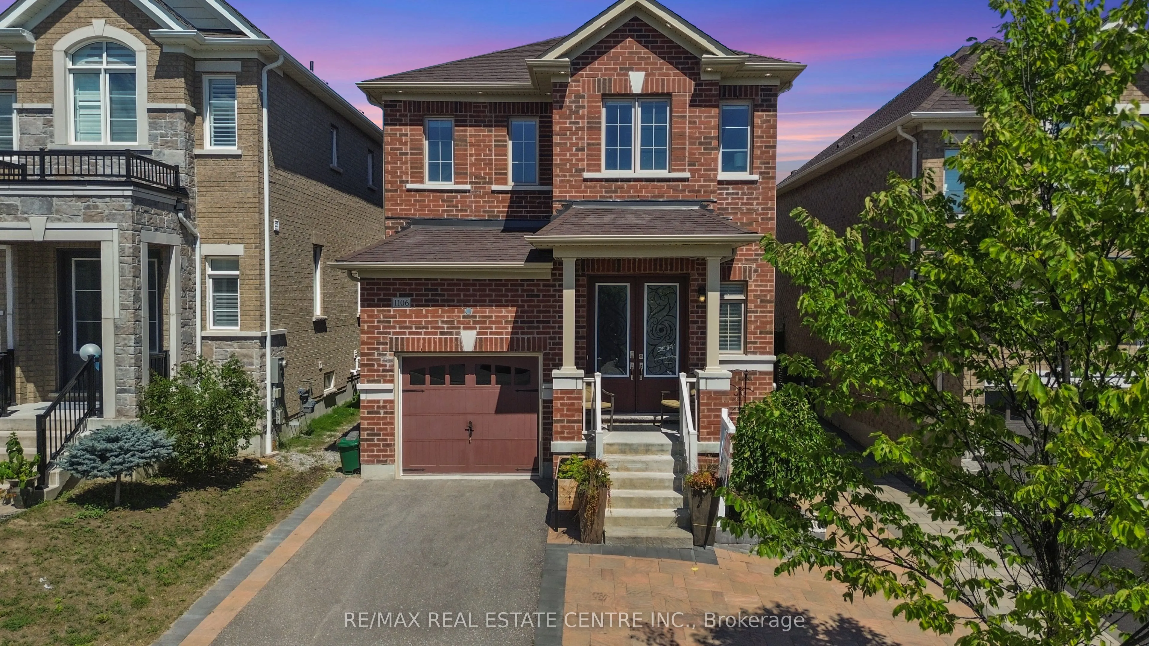 1106 Cactus Crescent