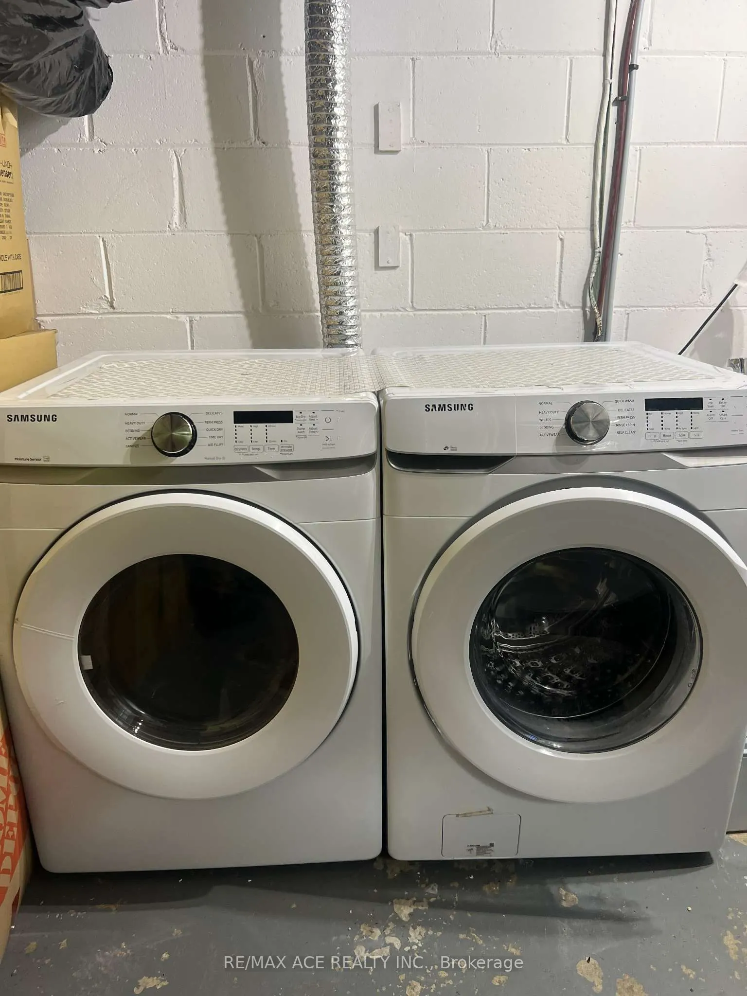 21 Ada Crescent, #Bsmt