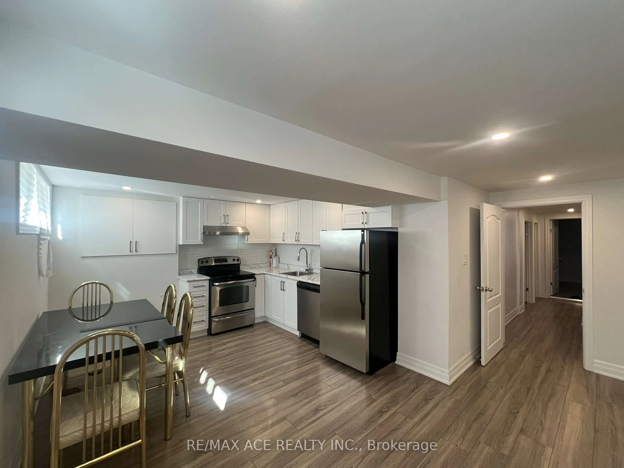 21 Ada Crescent, #Bsmt