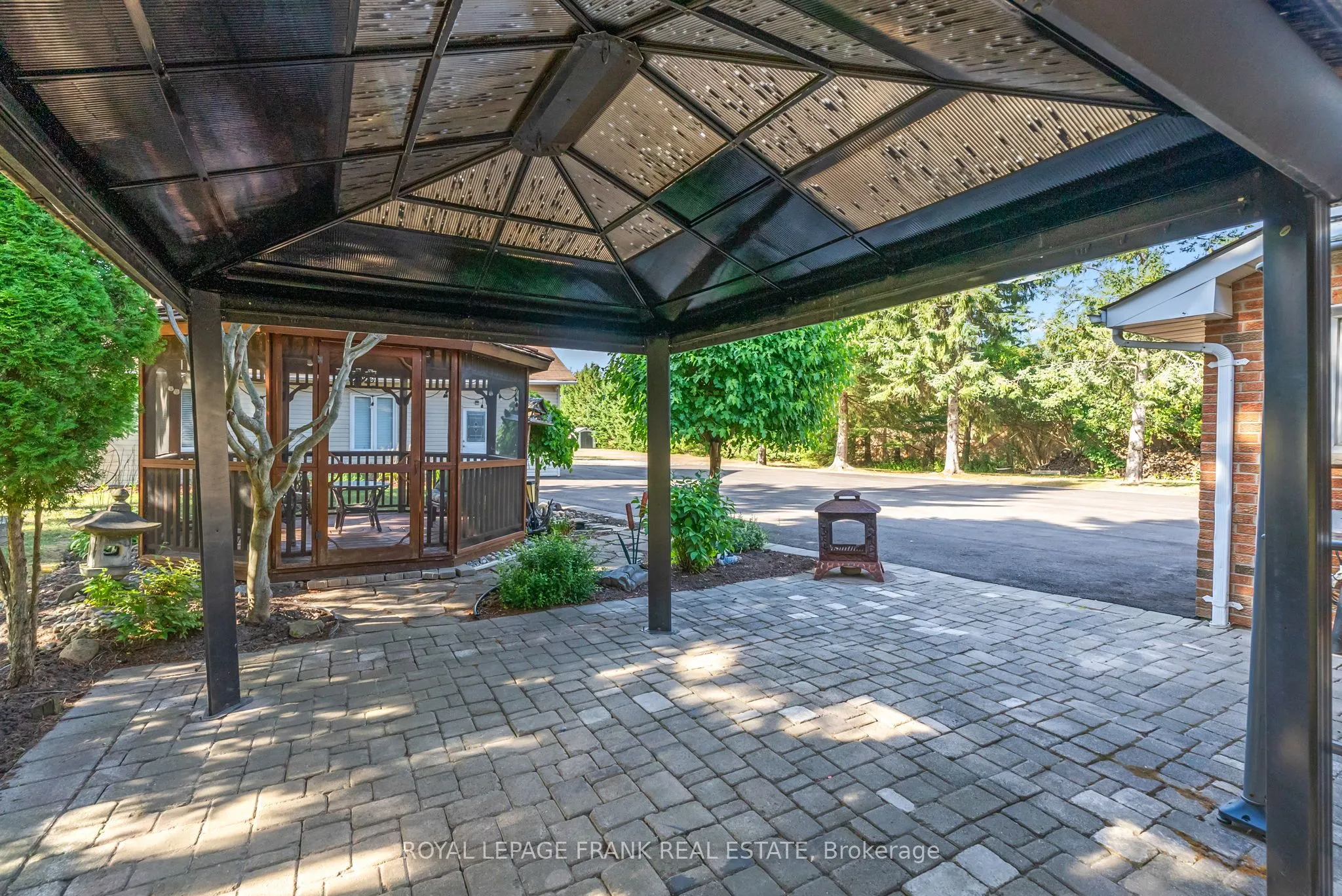 1440 Pebblestone Road