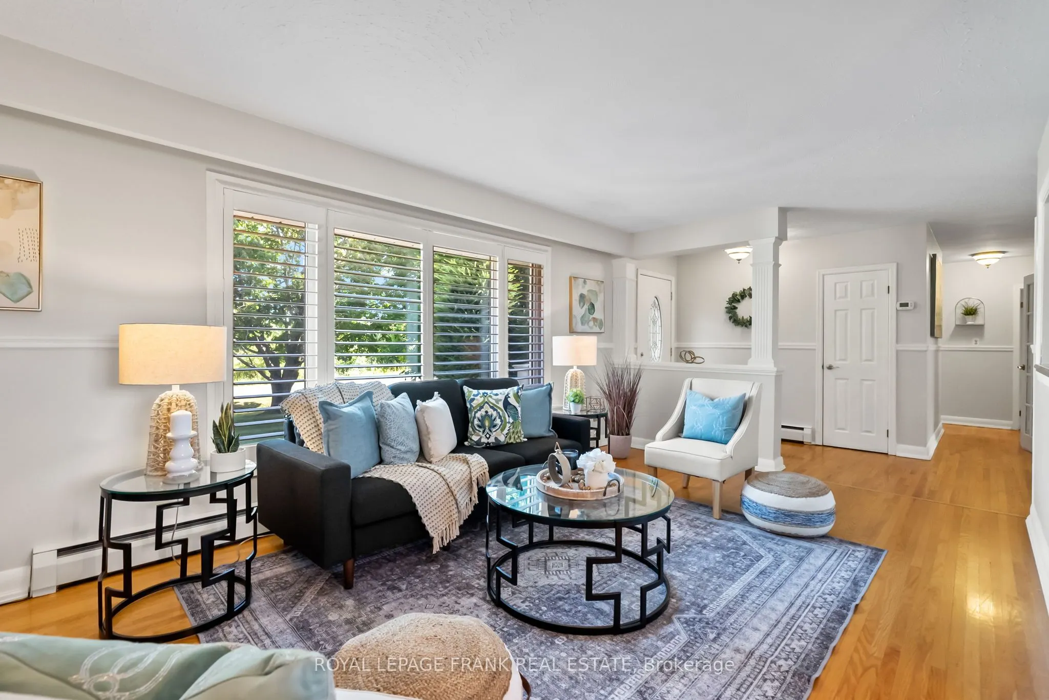 1440 Pebblestone Road