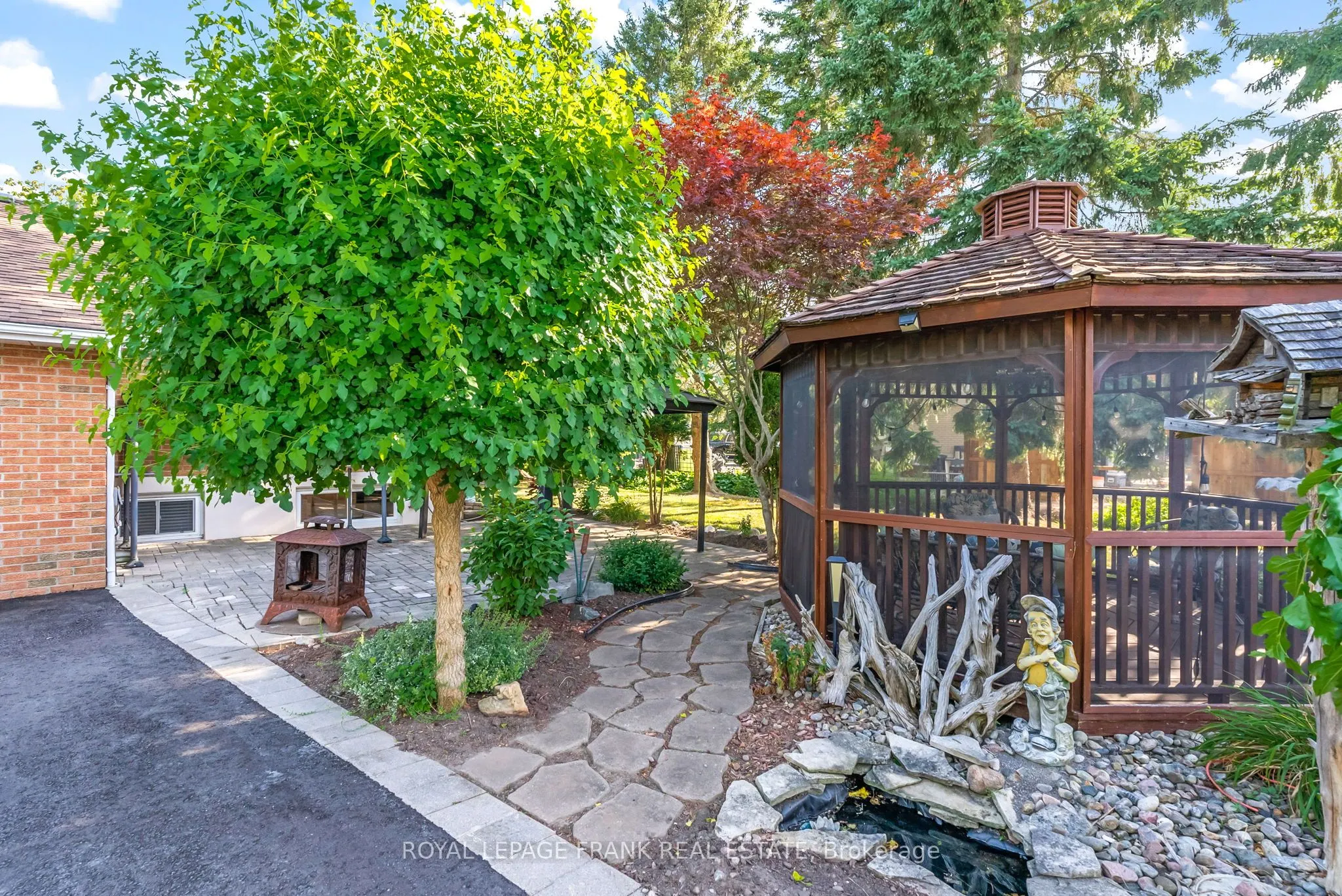 1440 Pebblestone Road