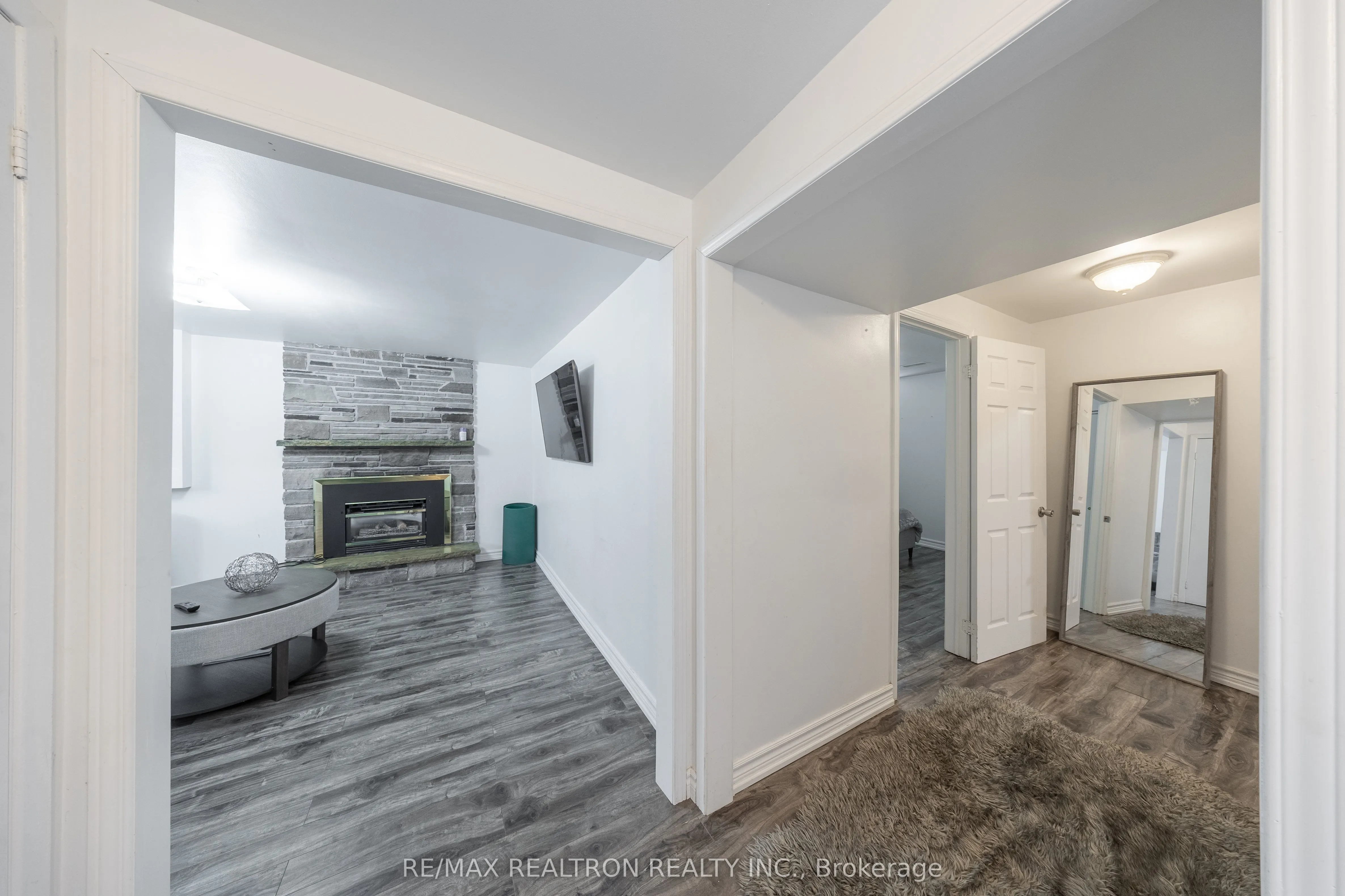 105 White Heather Boulevard, #Bsmnt