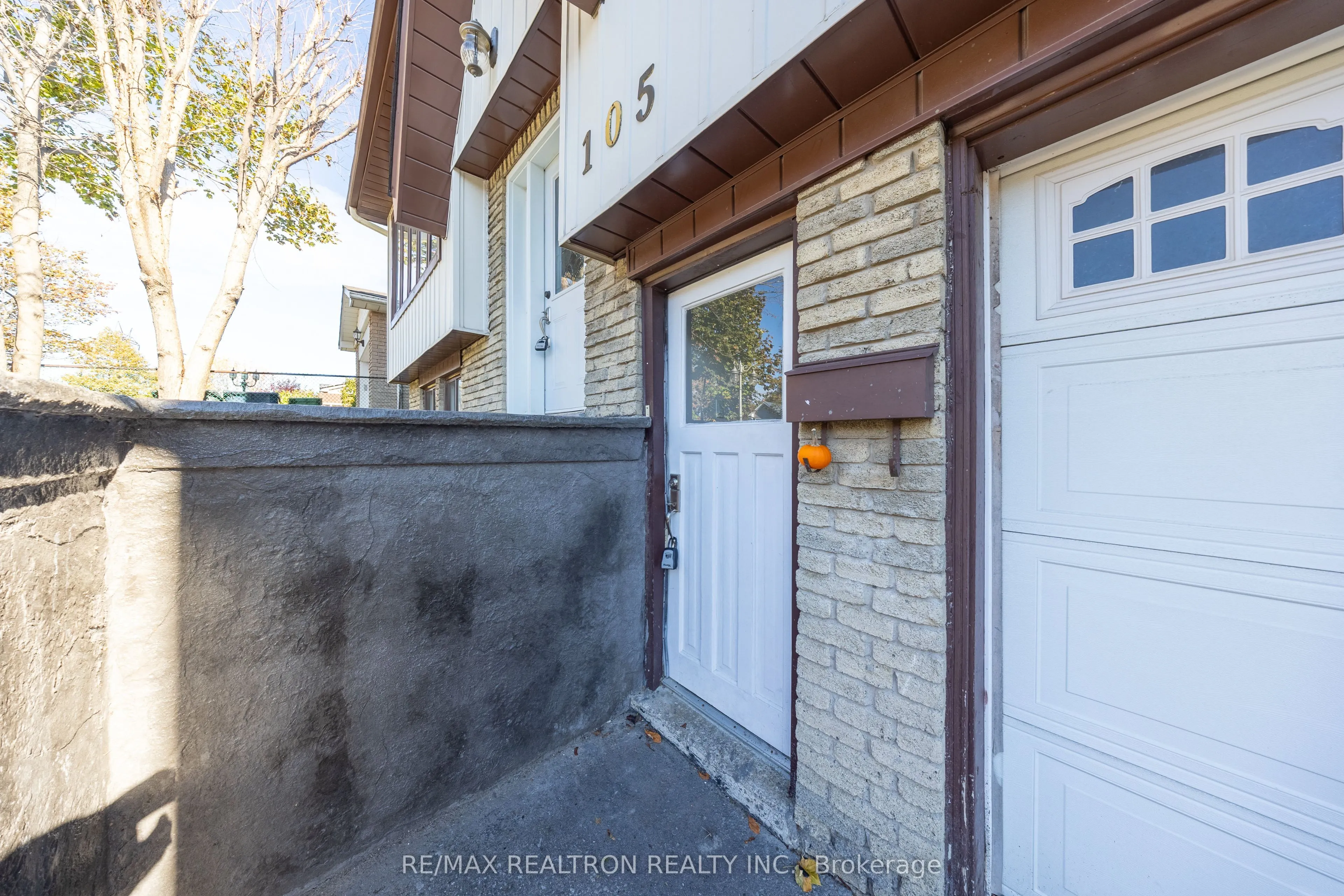 105 White Heather Boulevard, #Bsmnt