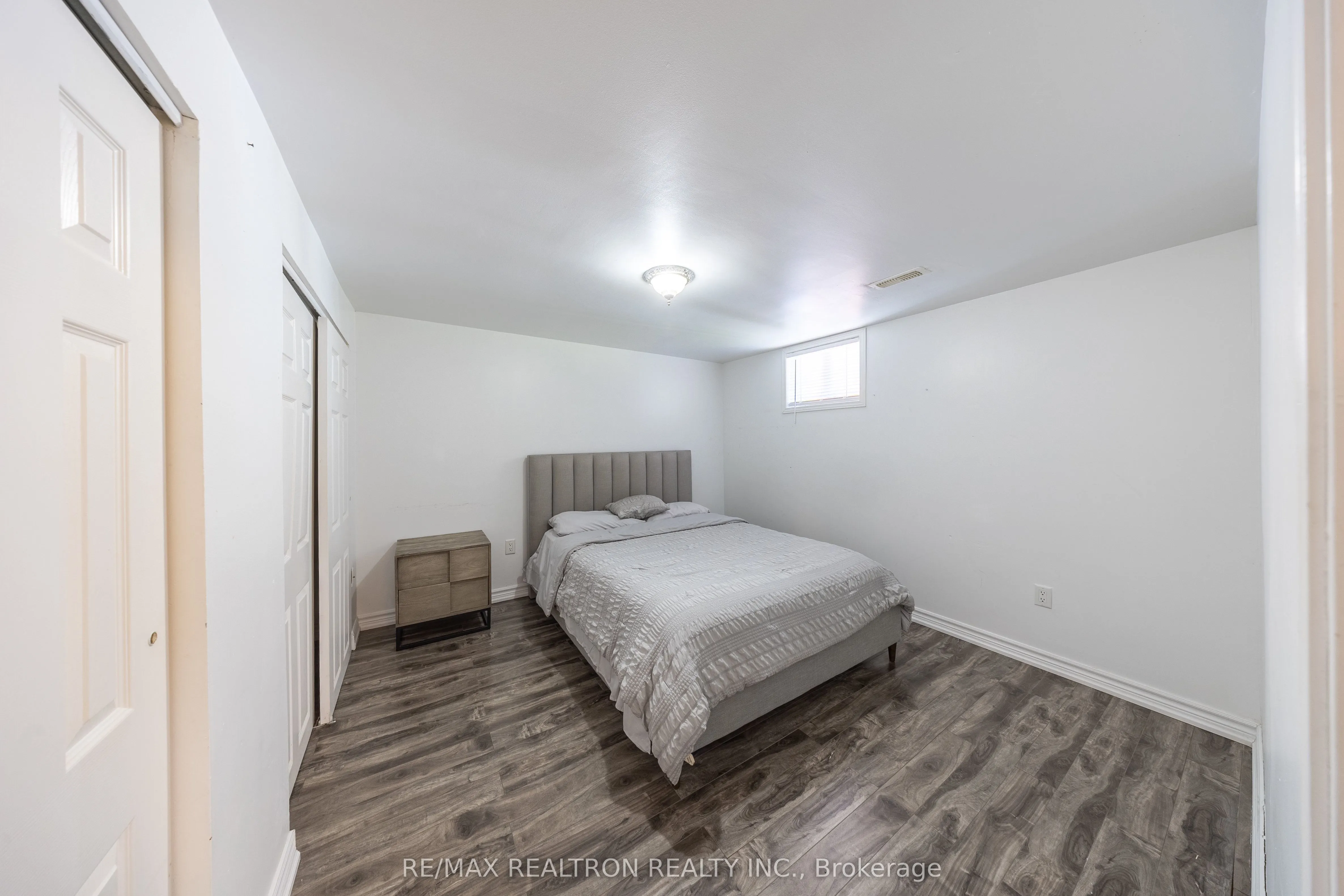 105 White Heather Boulevard, #Bsmnt