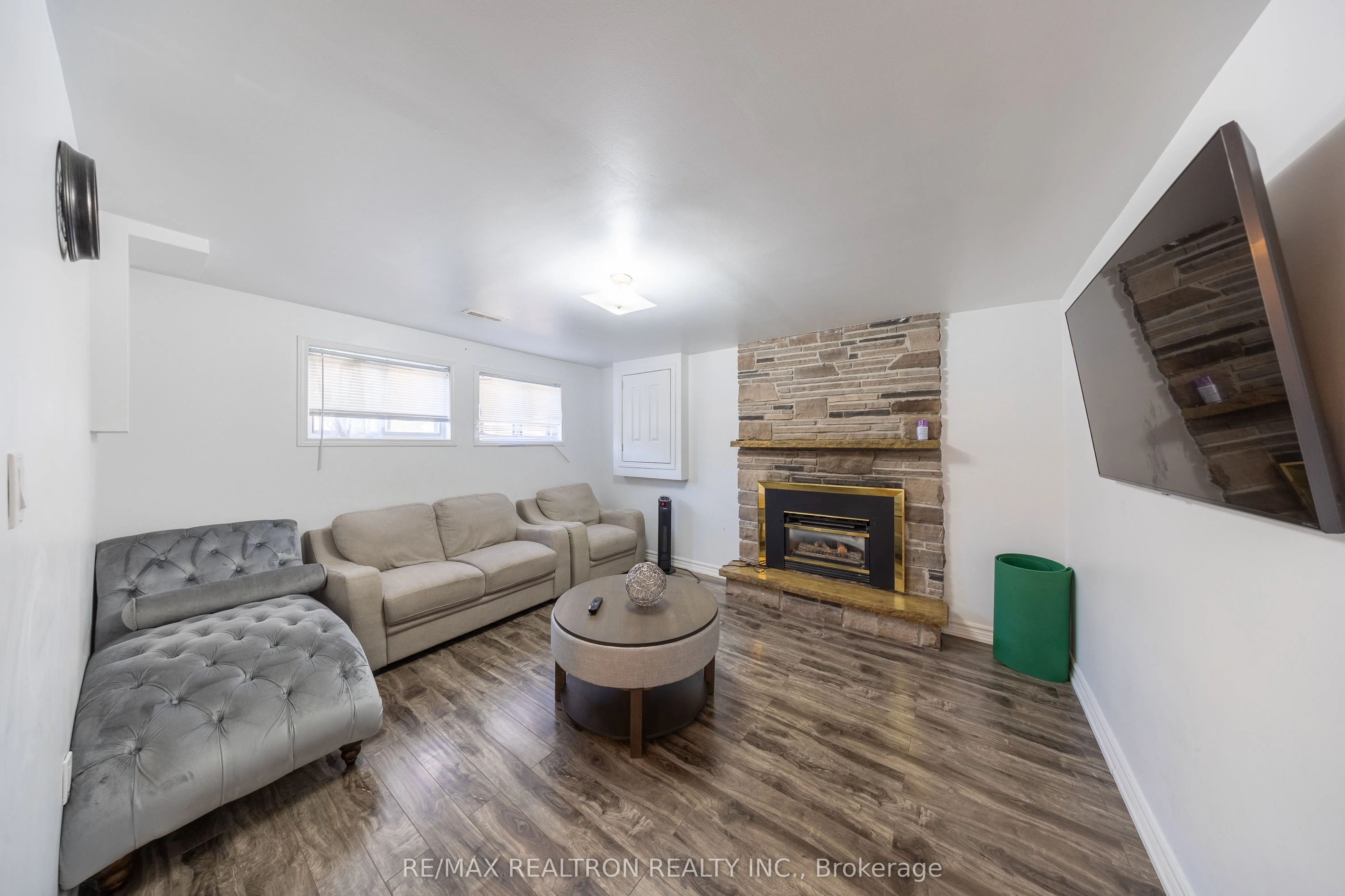 105 White Heather Boulevard, #Bsmnt