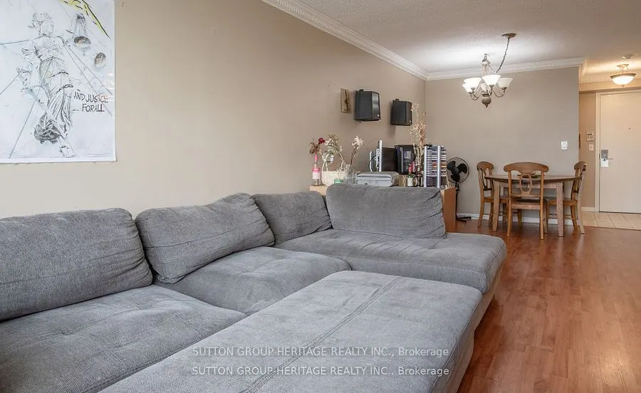 1000 The Esplanade N, #1415