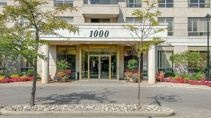 1000 The Esplanade N, #1415