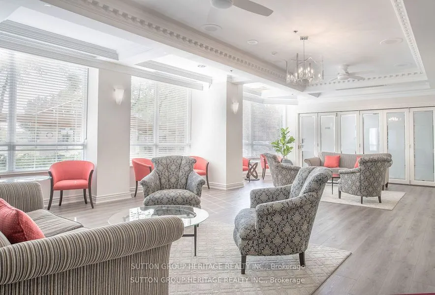 1000 The Esplanade N, #1415