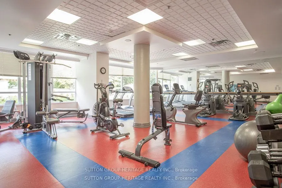 1000 The Esplanade N, #1415