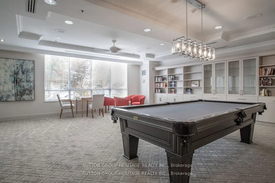 1000 The Esplanade N, #1415