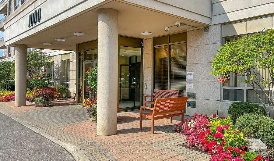 1000 The Esplanade N, #1415