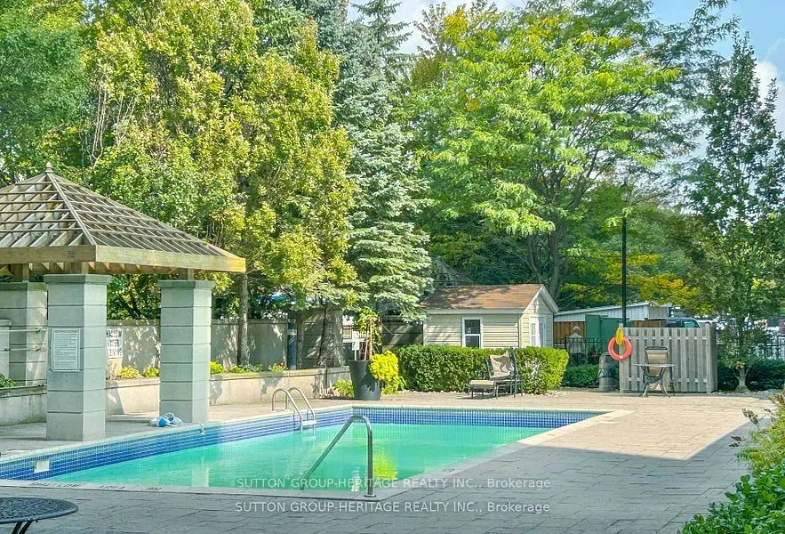 1000 The Esplanade N, #1415