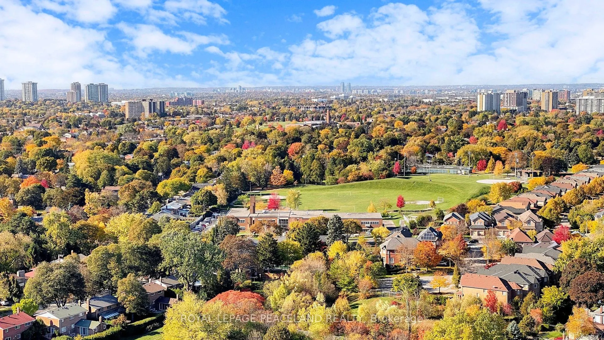 3260 SHEPPARD Avenue E, #2209