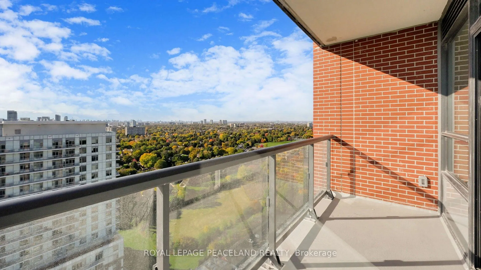 3260 SHEPPARD Avenue E, #2209